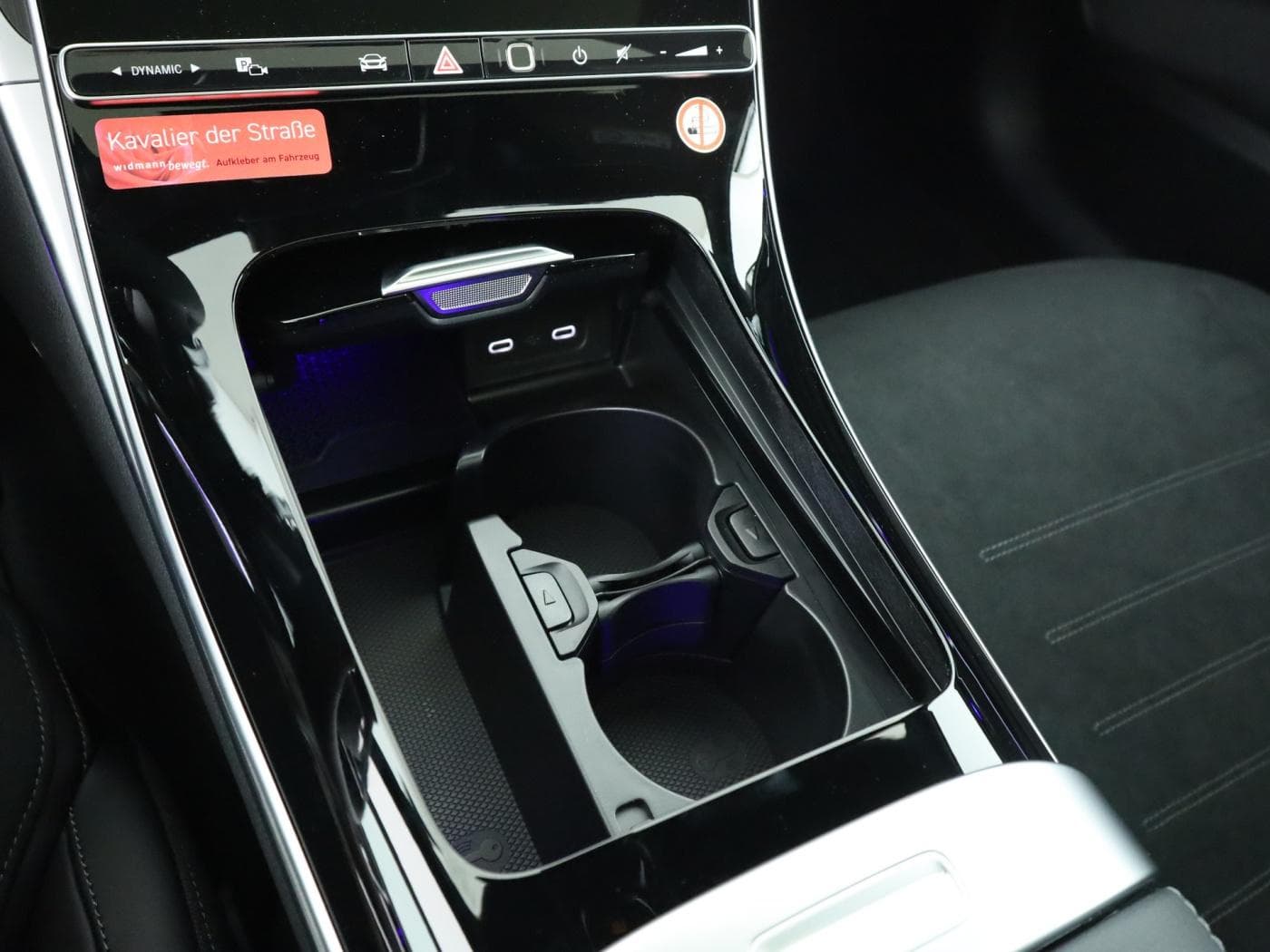 Mercedes-Benz C 220 d T-Modell Bild 15