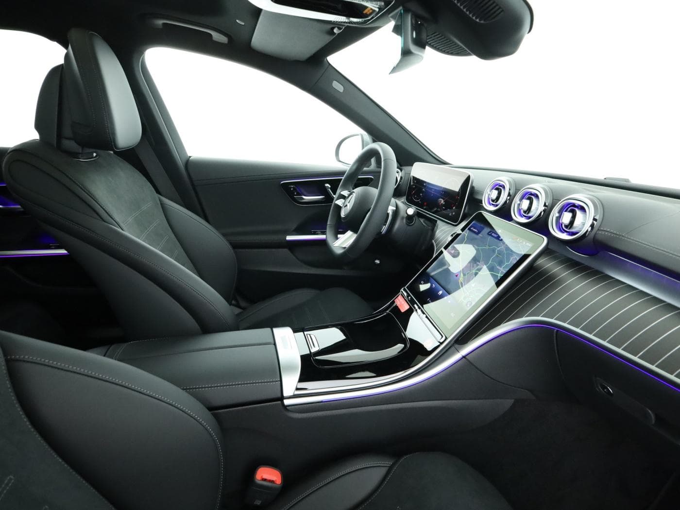 Mercedes-Benz C 220 d T-Modell Bild 17