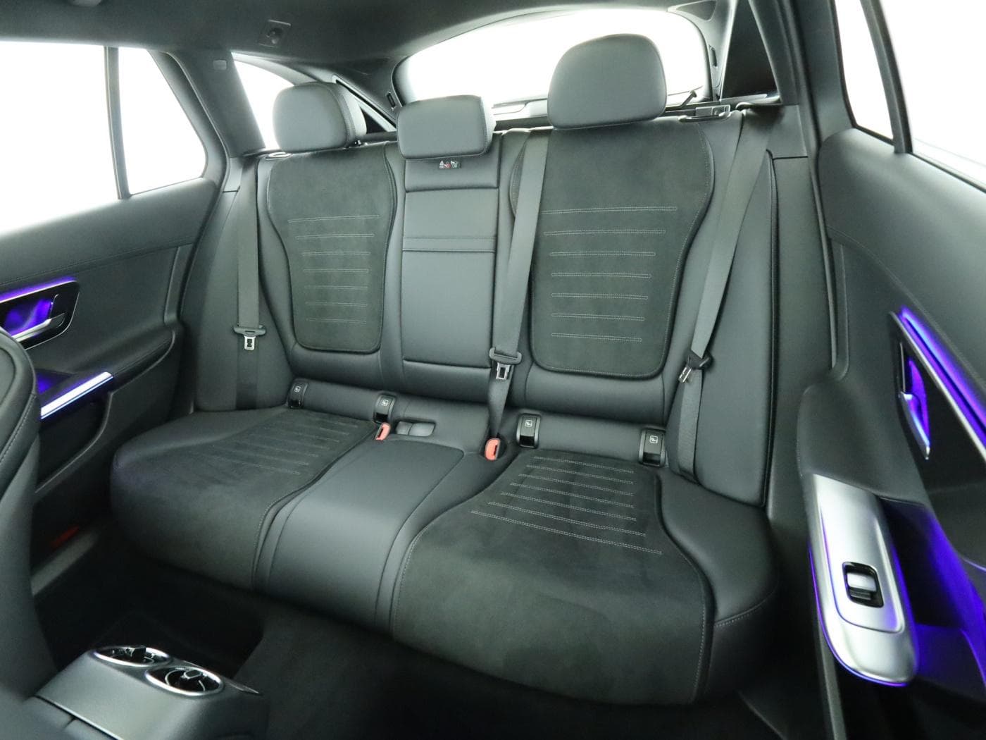 Mercedes-Benz C 220 d T-Modell Bild 18