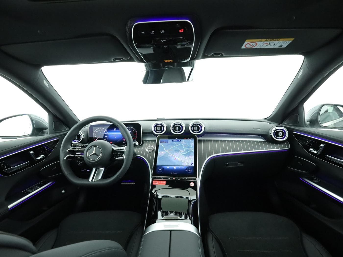 Mercedes-Benz C 220 d T-Modell Bild 19
