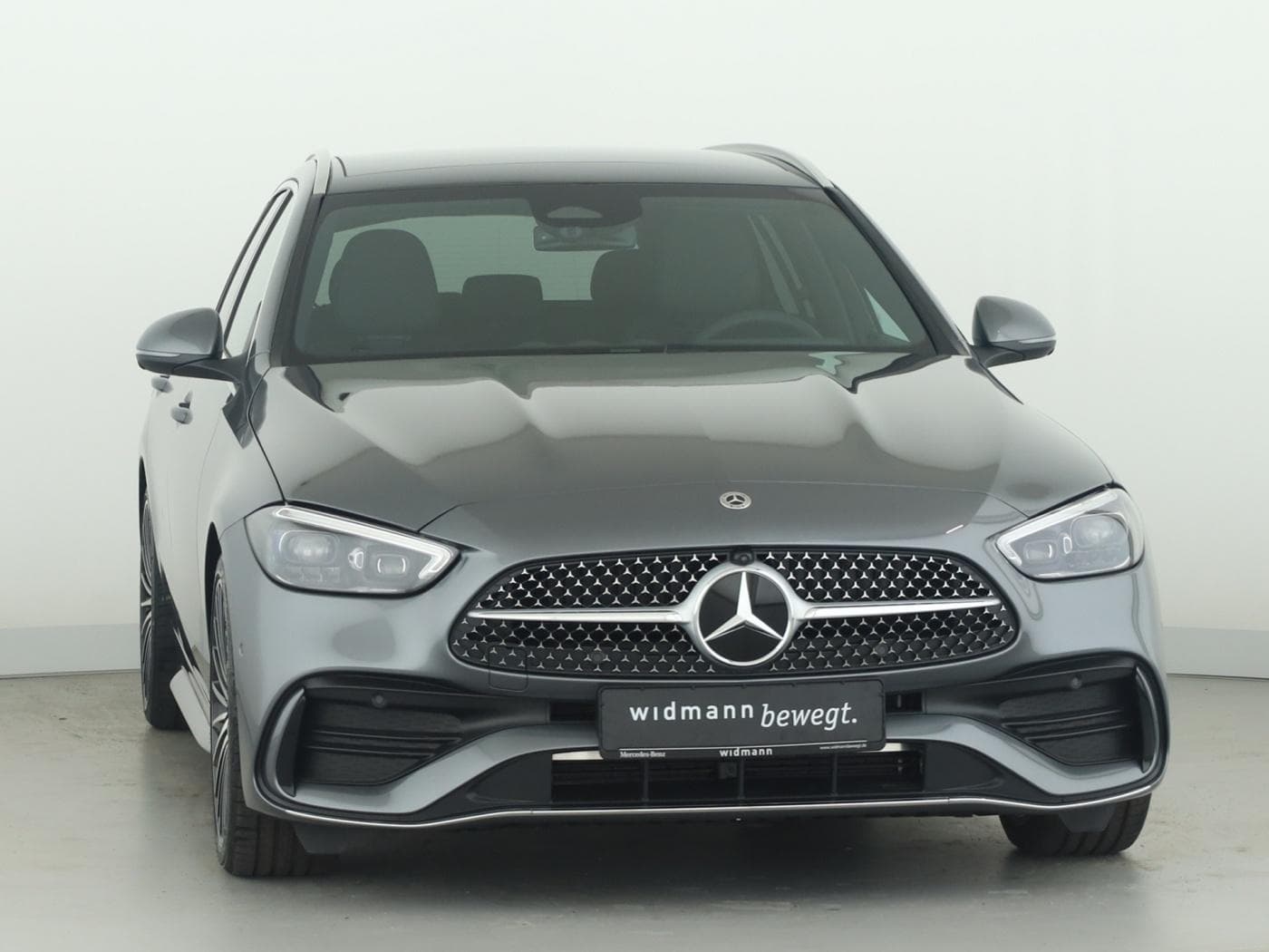 Mercedes-Benz C 220 d T-Modell Bild 3