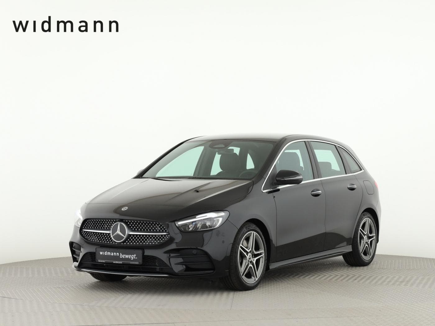 Mercedes-Benz B 220 d