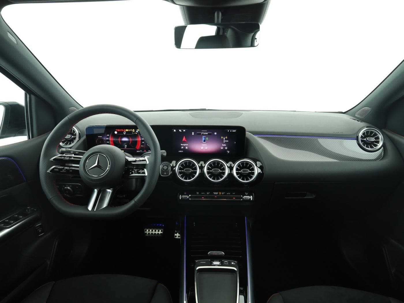 Mercedes-Benz B 220 d Bild 19