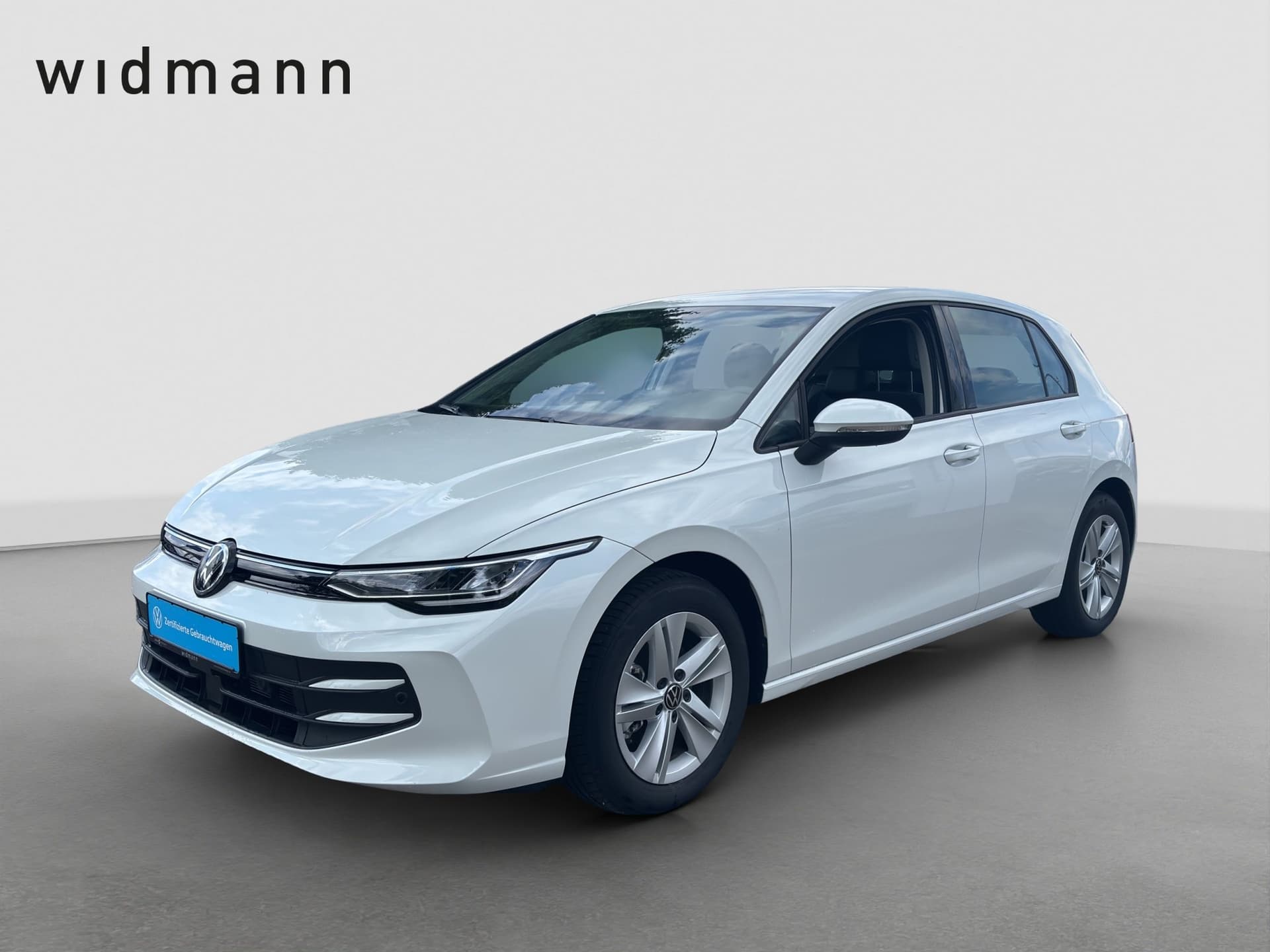 Volkswagen Golf Life 1.5 TSI 115 PS DSG NAVI ACC Harman Kardon Bild 1