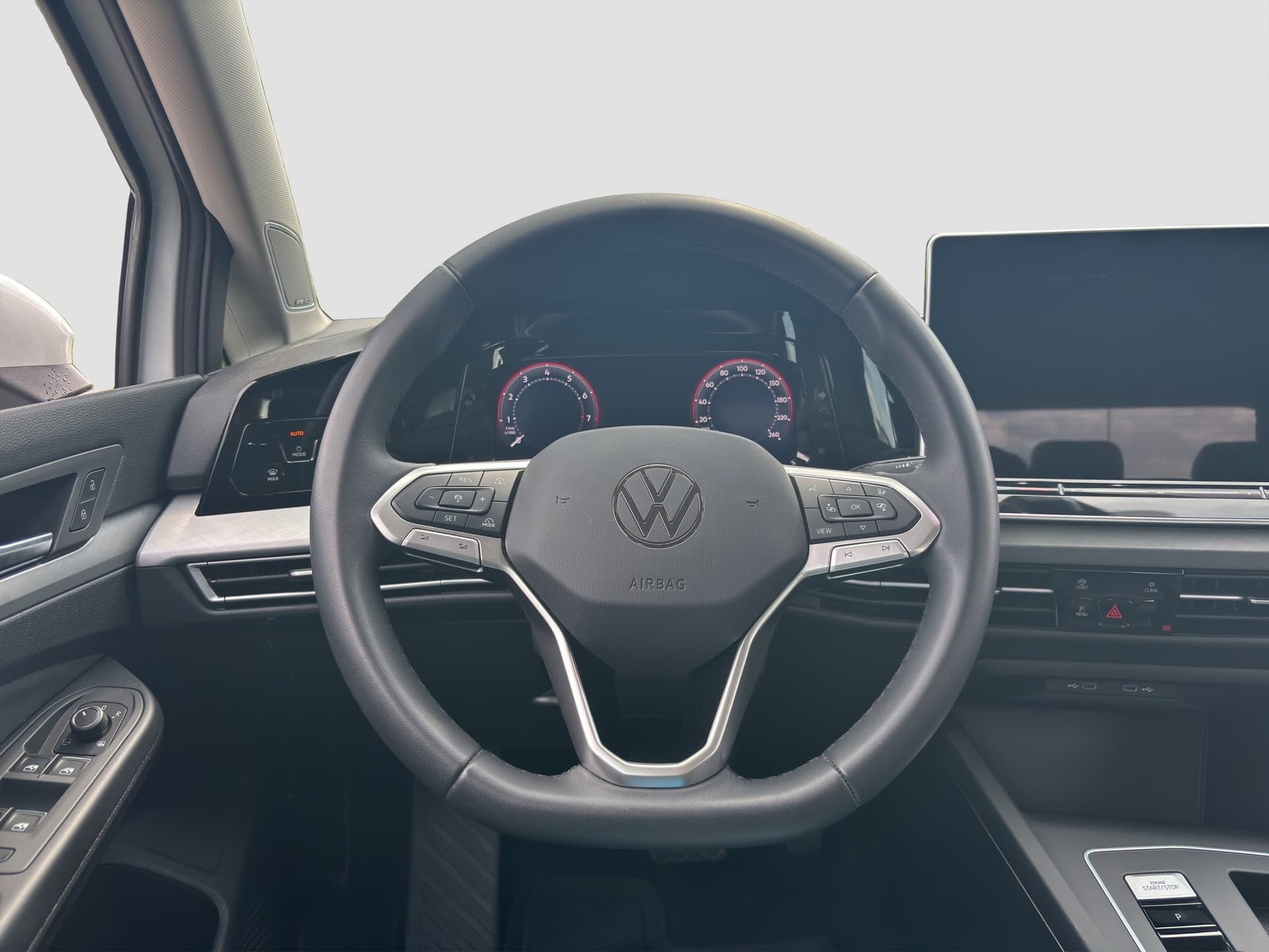 Volkswagen Golf Life 1.5 TSI 115 PS DSG NAVI ACC Harman Kardon Bild 10