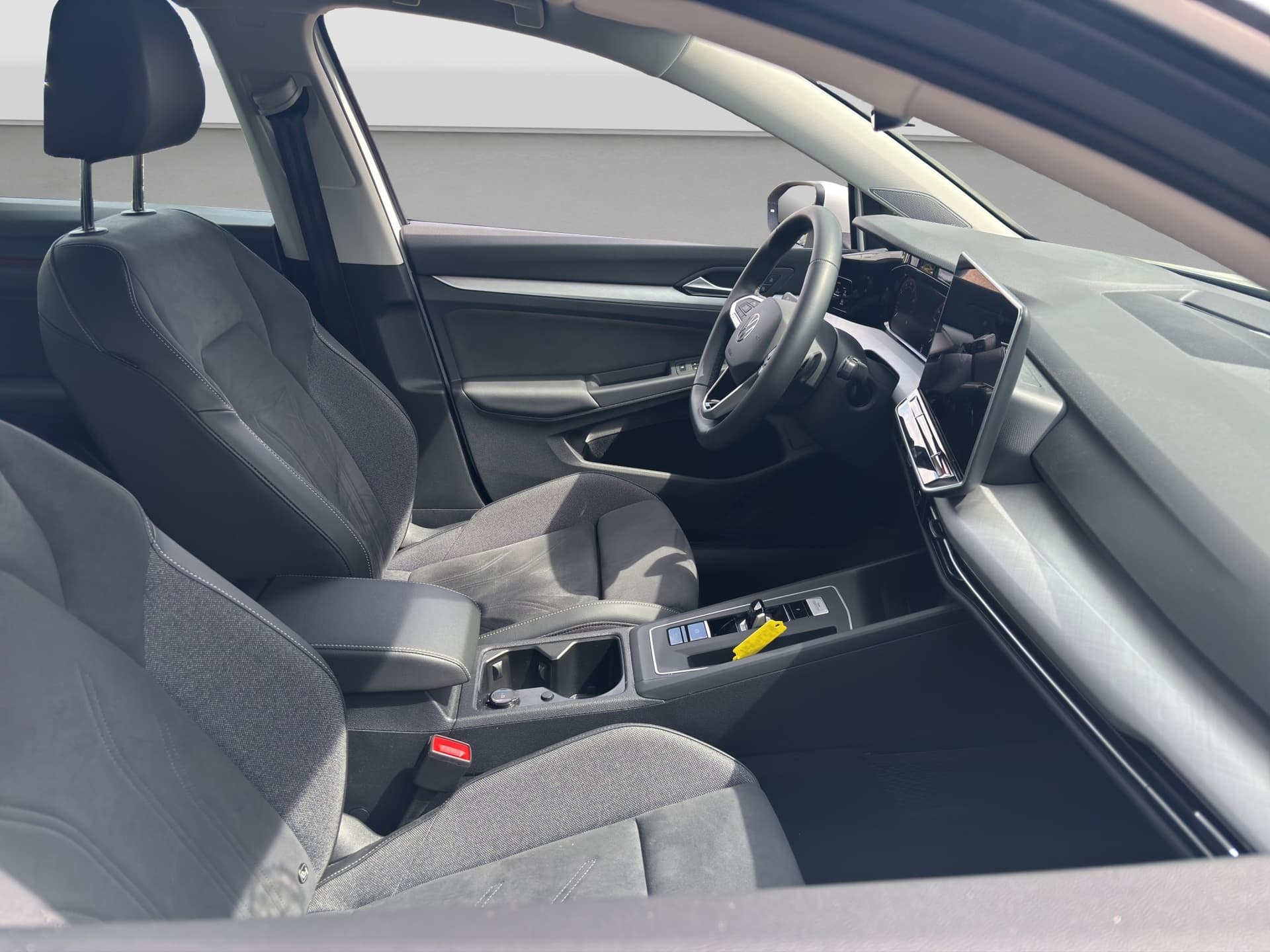 Volkswagen Golf Life 1.5 TSI 115 PS DSG NAVI ACC Harman Kardon Bild 13