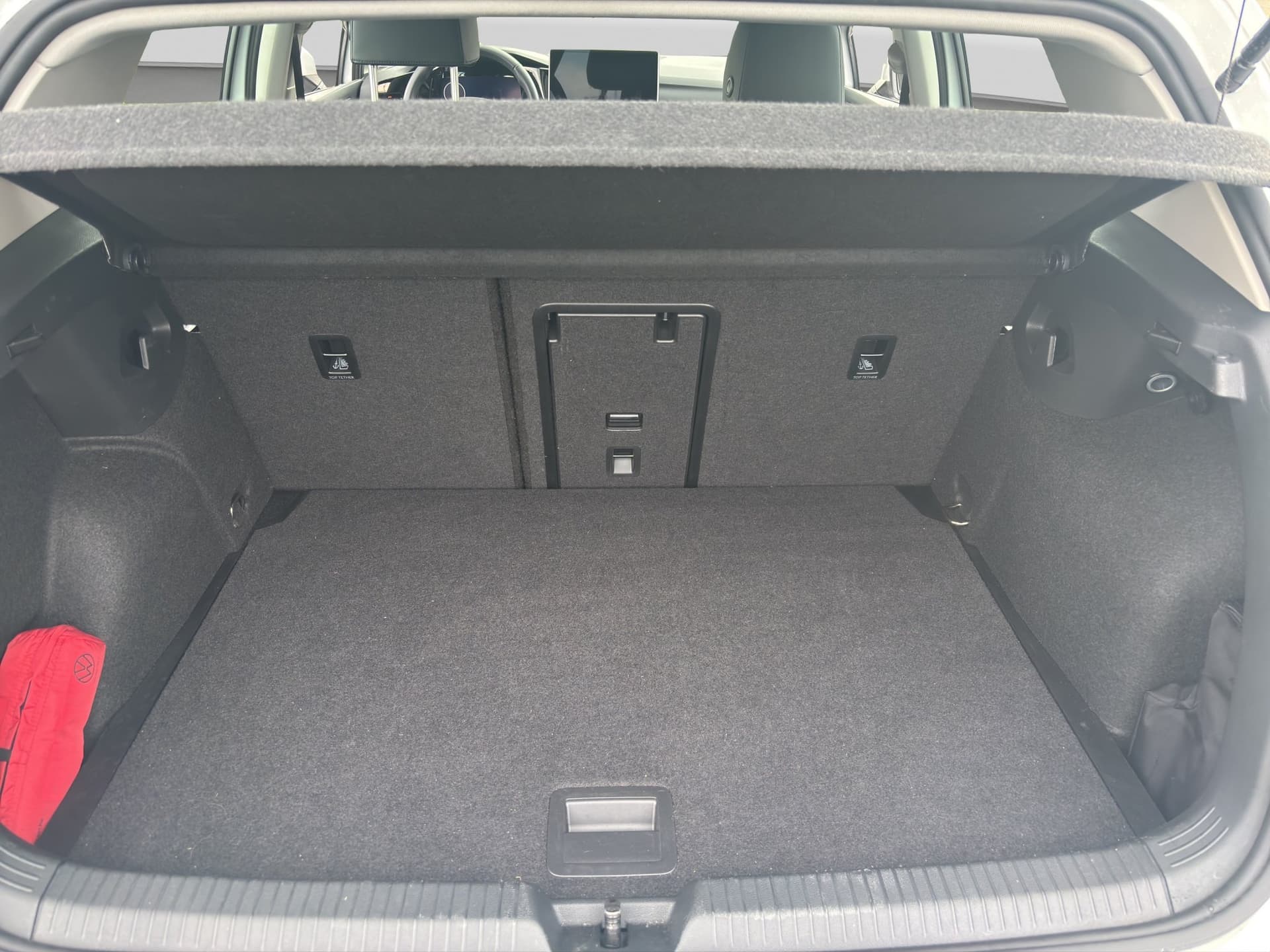 Volkswagen Golf Life 1.5 TSI 115 PS DSG NAVI ACC Harman Kardon Bild 16