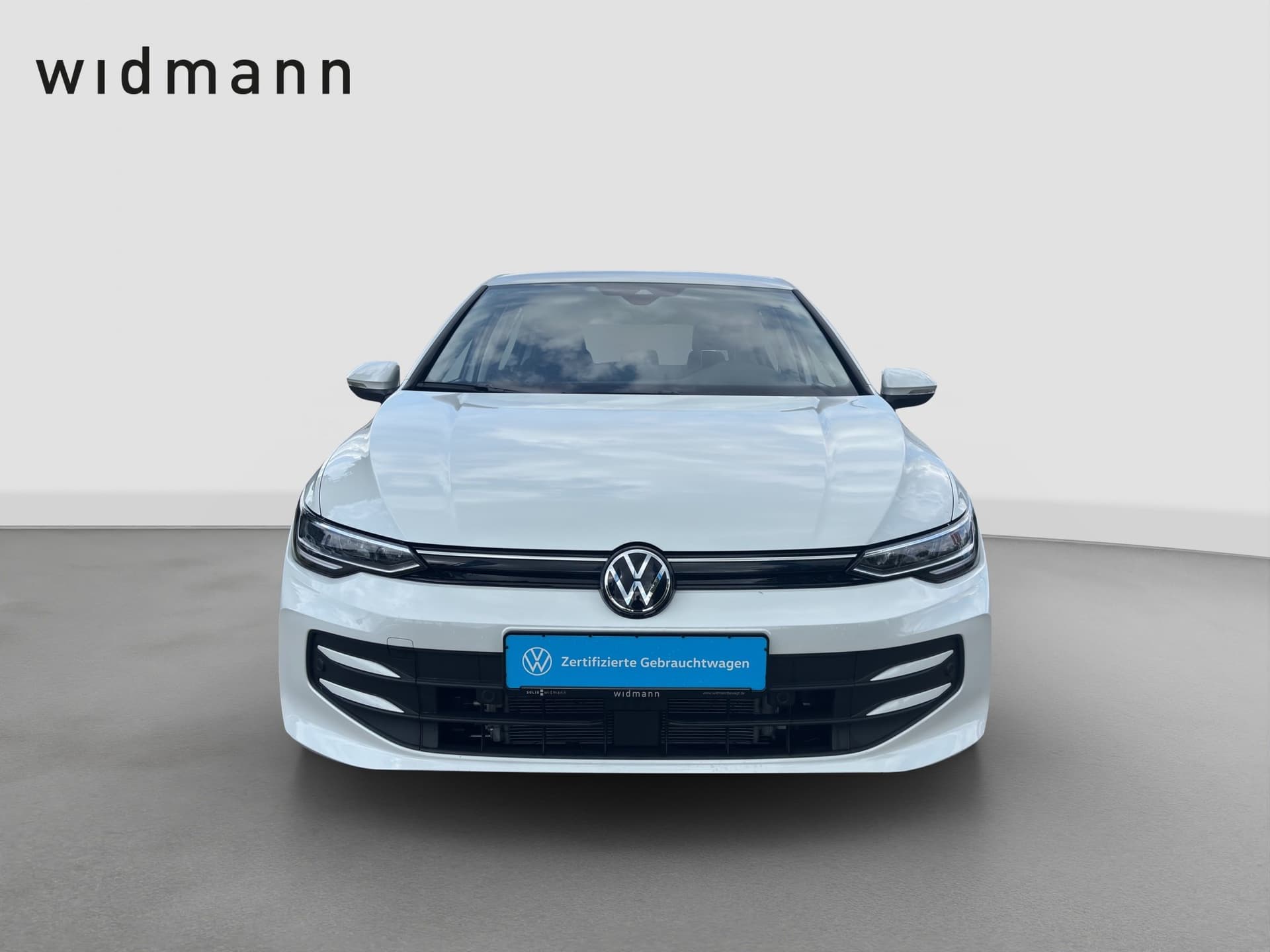 Volkswagen Golf Life 1.5 TSI 115 PS DSG NAVI ACC Harman Kardon Bild 3