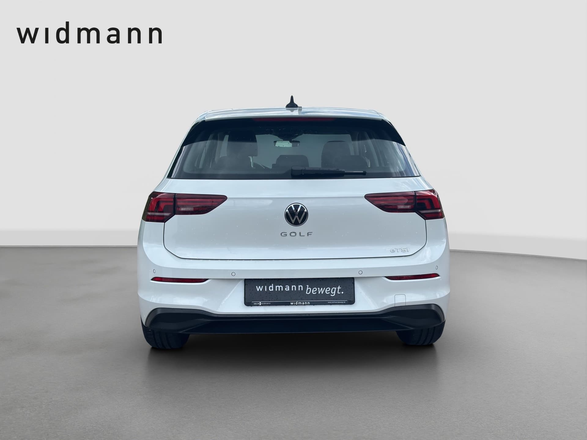 Volkswagen Golf Life 1.5 TSI 115 PS DSG NAVI ACC Harman Kardon Bild 4