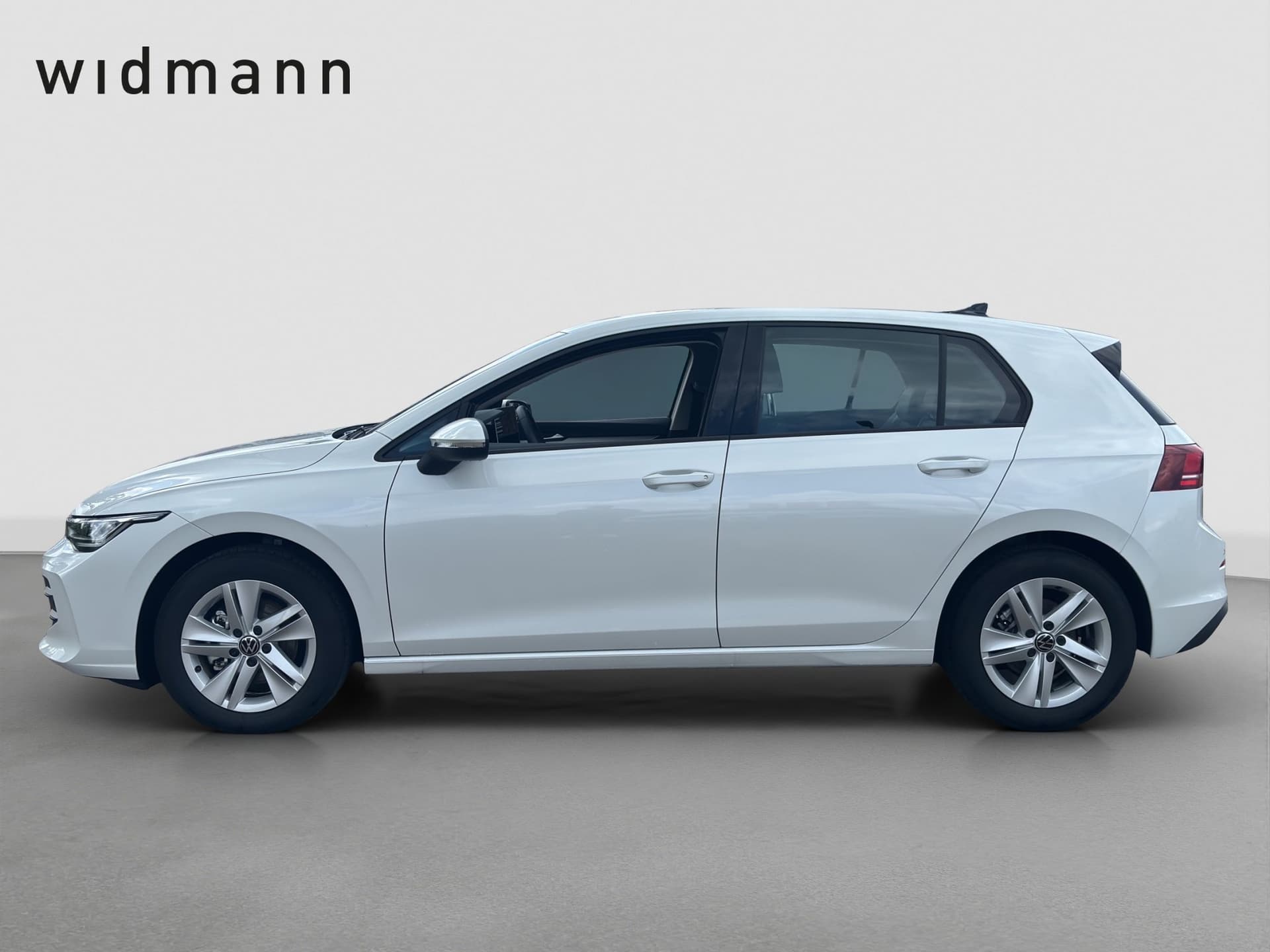 Volkswagen Golf Life 1.5 TSI 115 PS DSG NAVI ACC Harman Kardon Bild 5