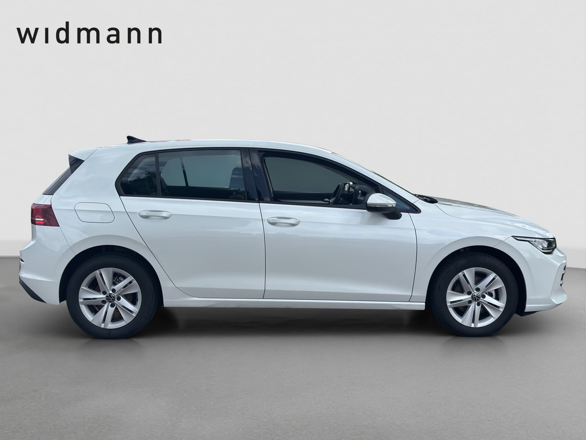 Volkswagen Golf Life 1.5 TSI 115 PS DSG NAVI ACC Harman Kardon Bild 6