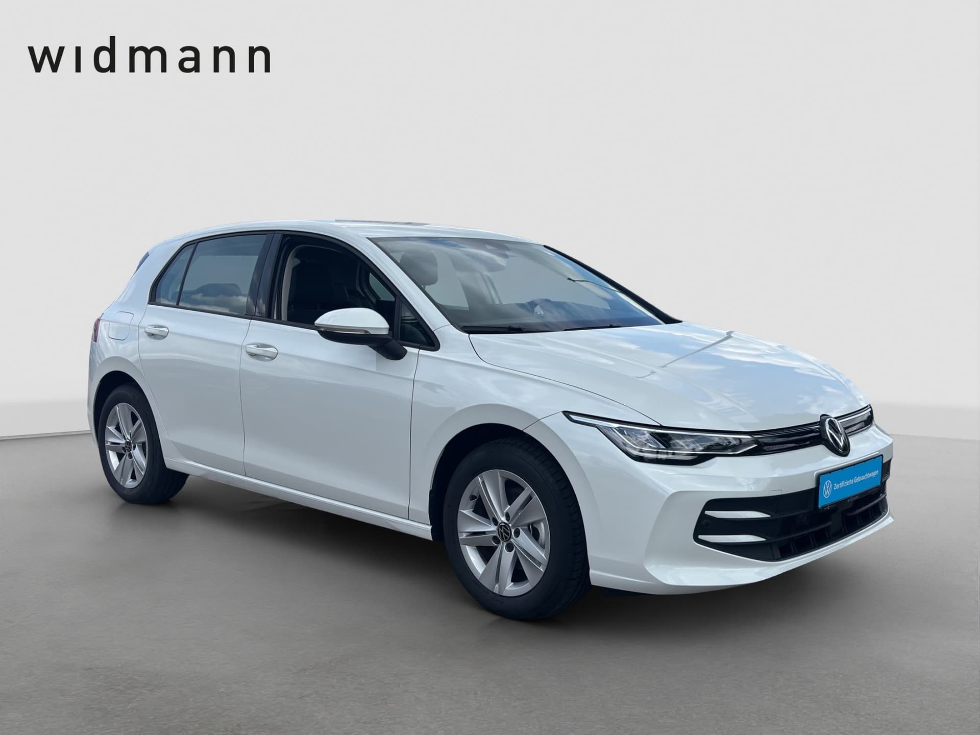 Volkswagen Golf Life 1.5 TSI 115 PS DSG NAVI ACC Harman Kardon Bild 7