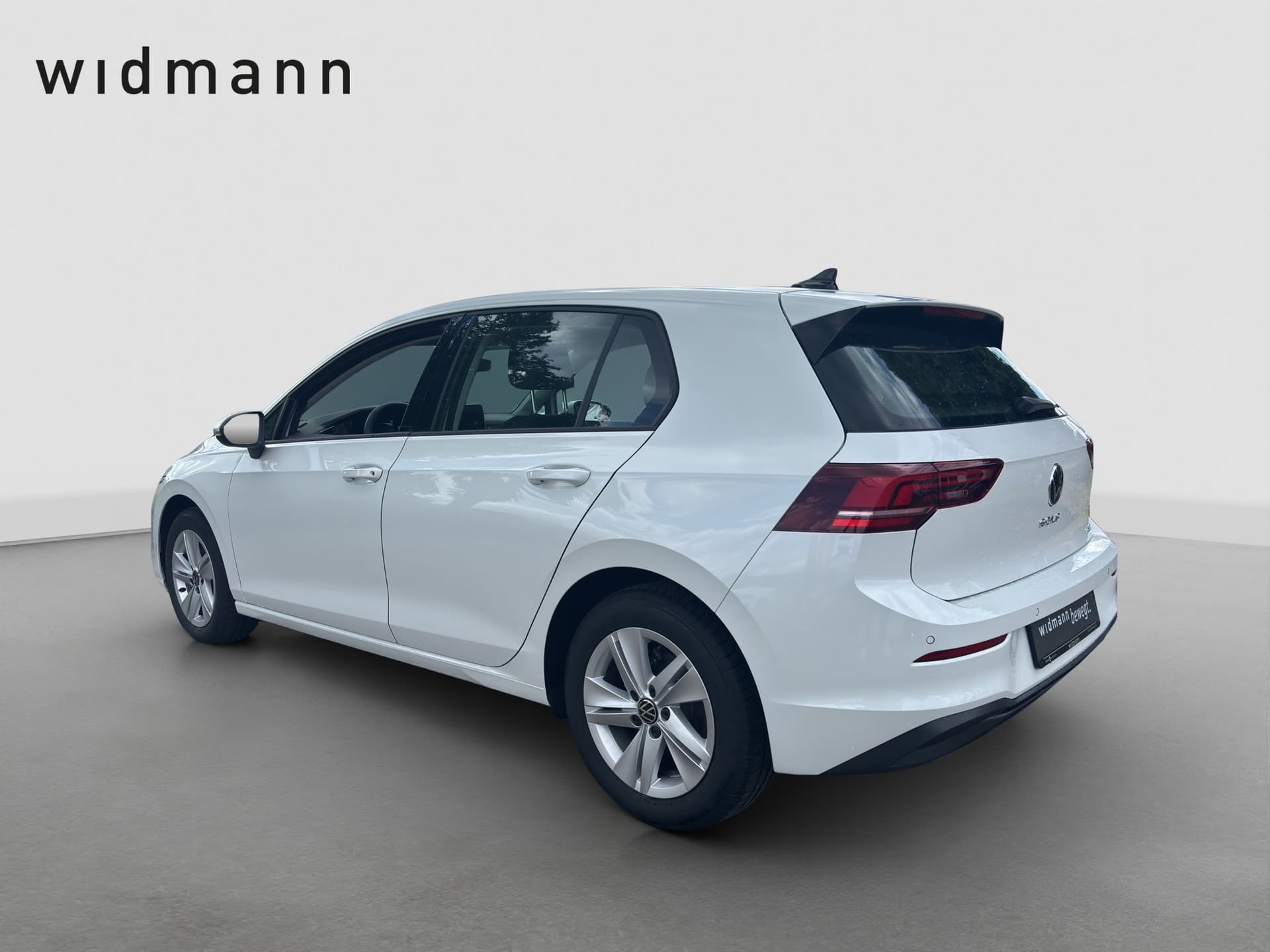 Volkswagen Golf Life 1.5 TSI 115 PS DSG NAVI ACC Harman Kardon Bild 8