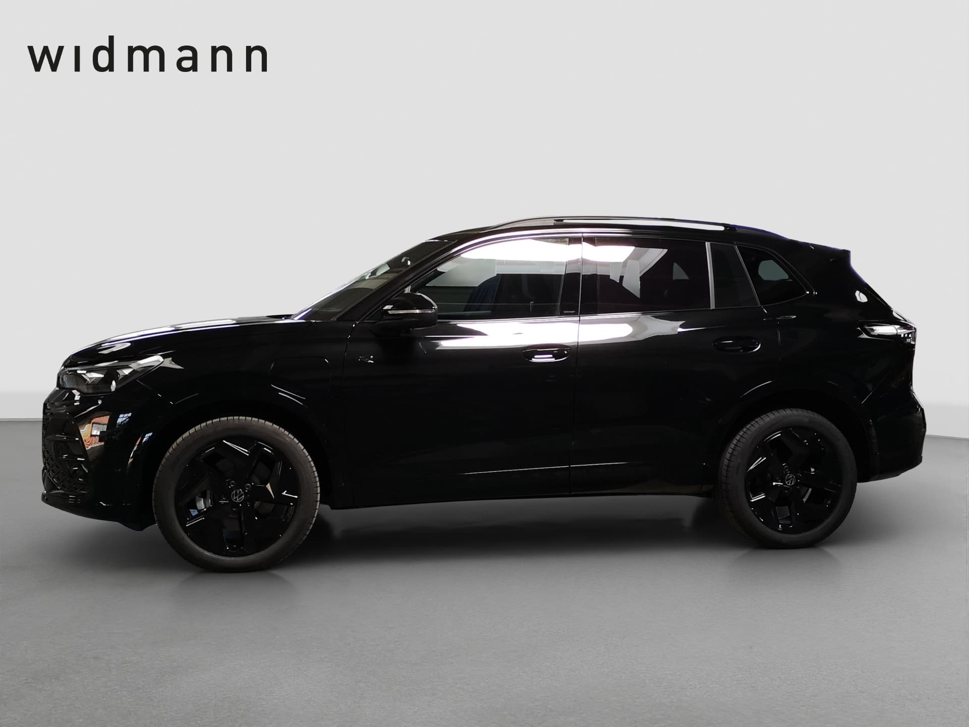 Volkswagen Tiguan R-Line 1.5 l eHybrid OPF / 85 kW (115 PS) 6-Gang-Doppelkupplungsgetriebe DSG Bild 5