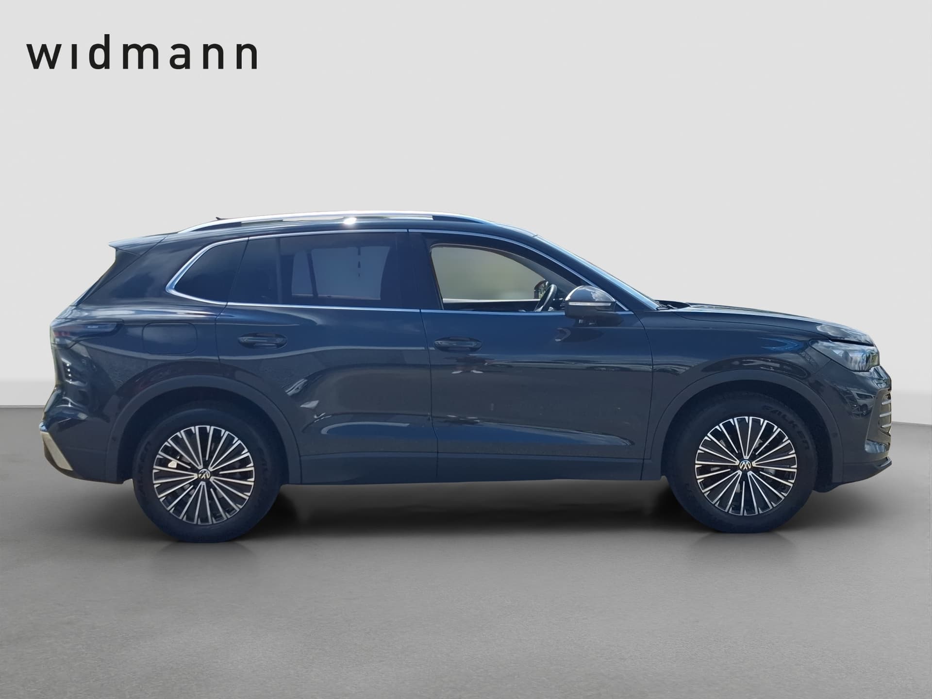 Volkswagen Tiguan Elegance 1.5 TSI 150 PS DSG AHK NAVI Kamera Bild 6