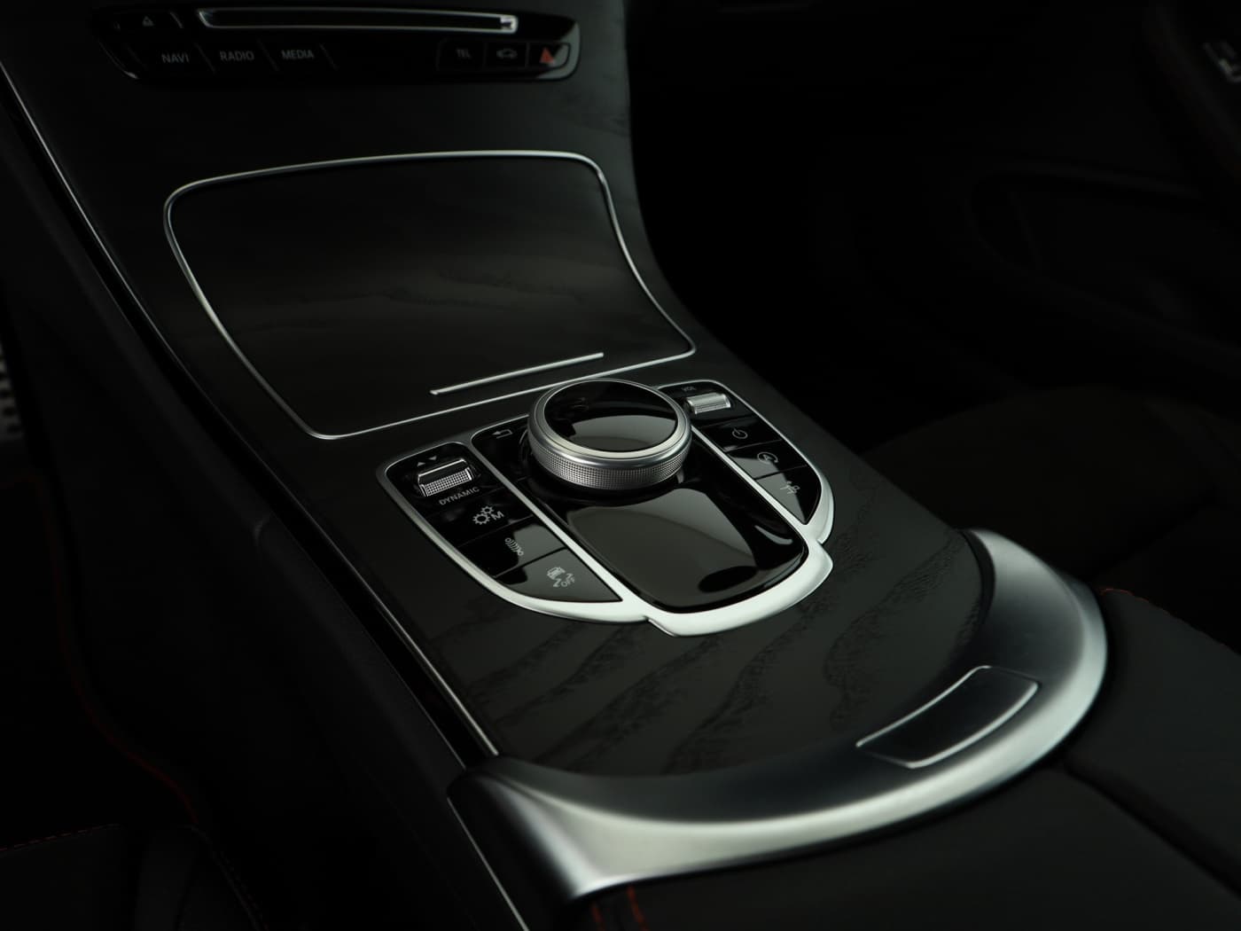 Mercedes-Benz C 43 AMG 4M Coup Bild 15