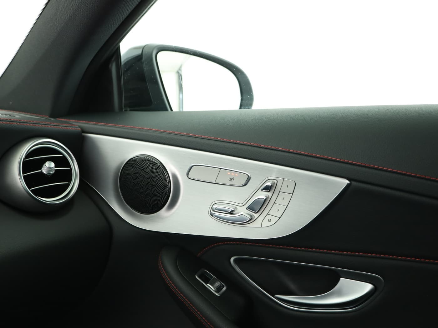 Mercedes-Benz C 43 AMG 4M Coup Bild 16