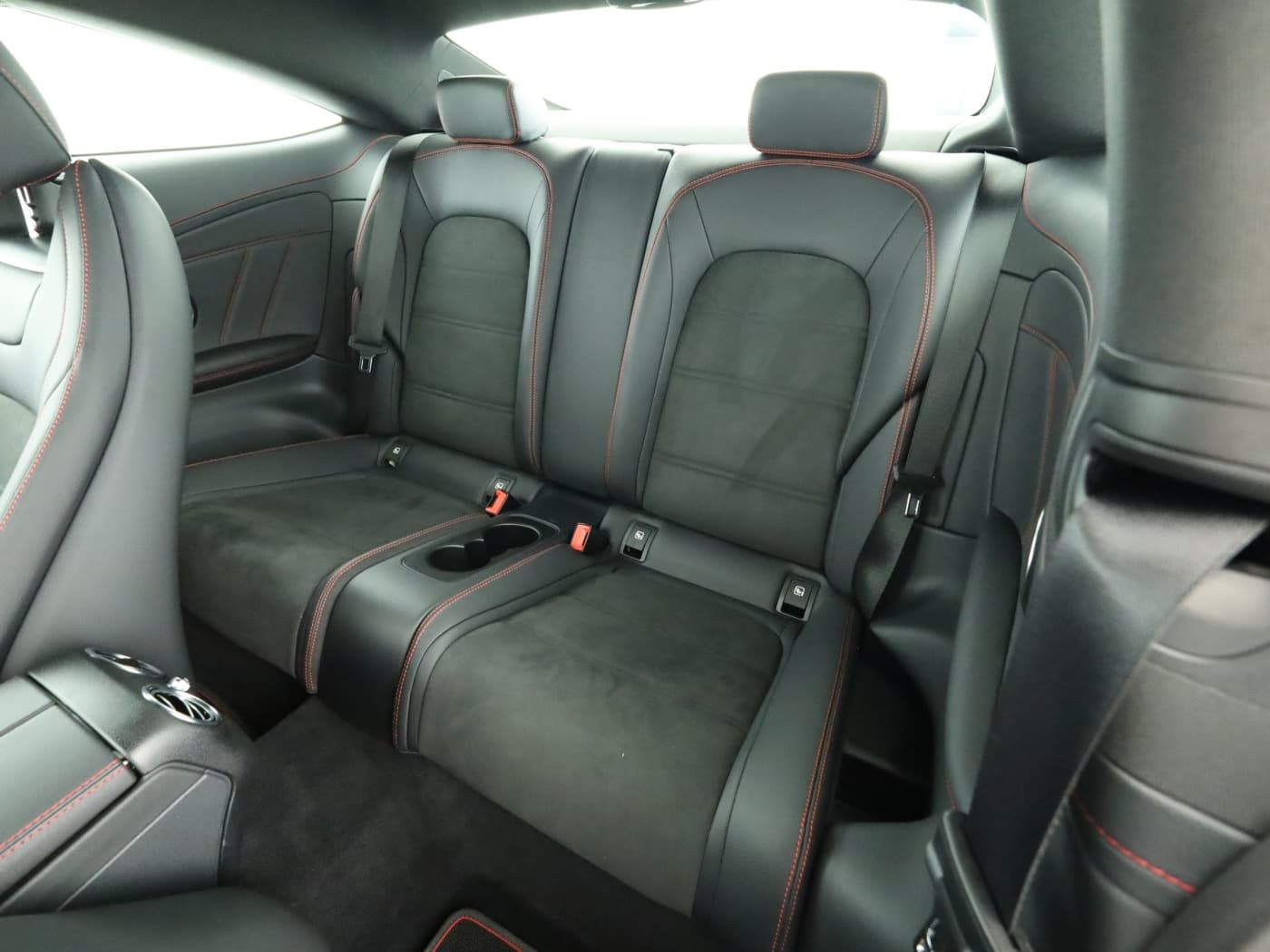 Mercedes-Benz C 43 AMG 4M Coup Bild 18