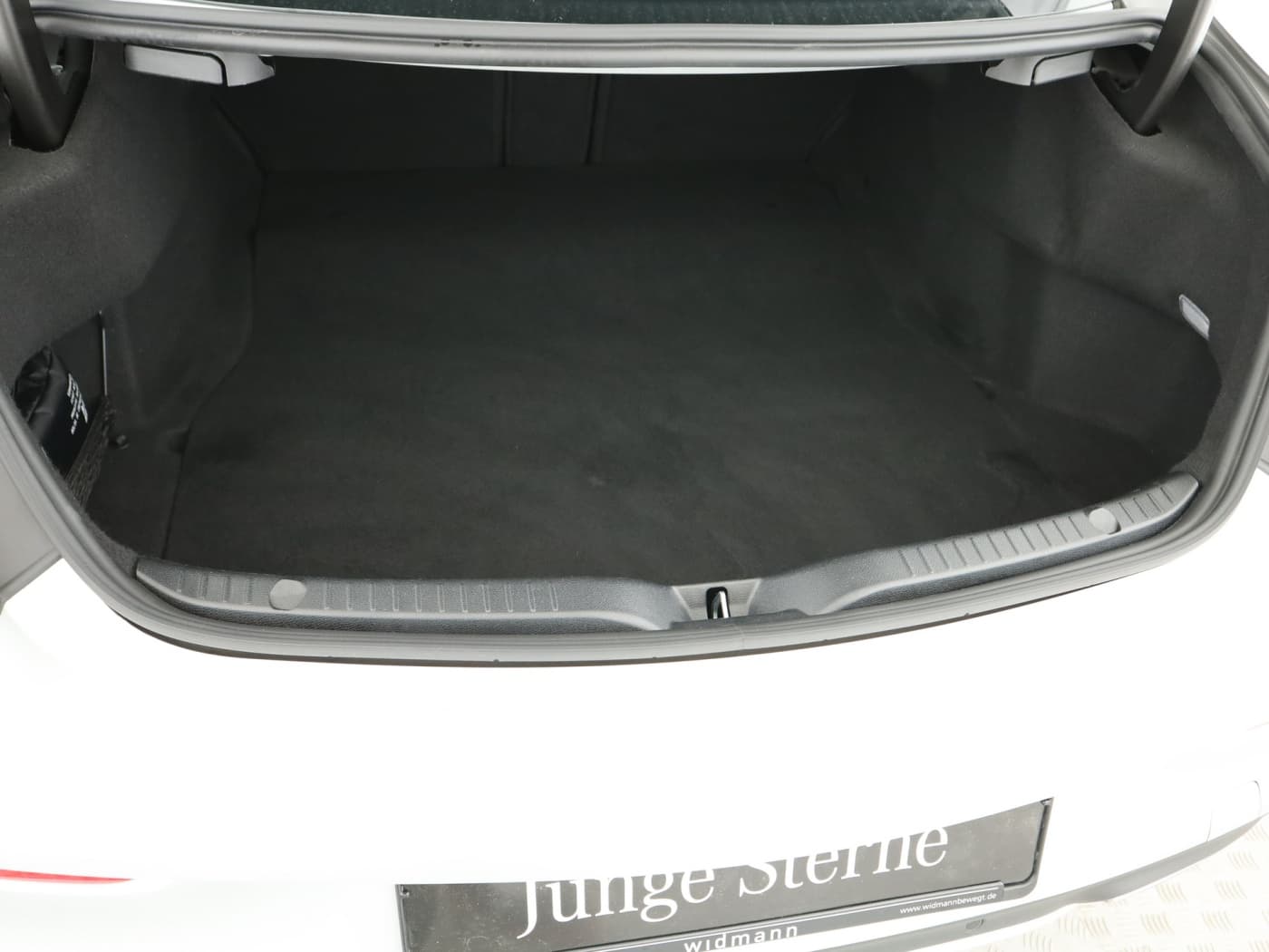 Mercedes-Benz C 43 AMG 4M Coup Bild 22