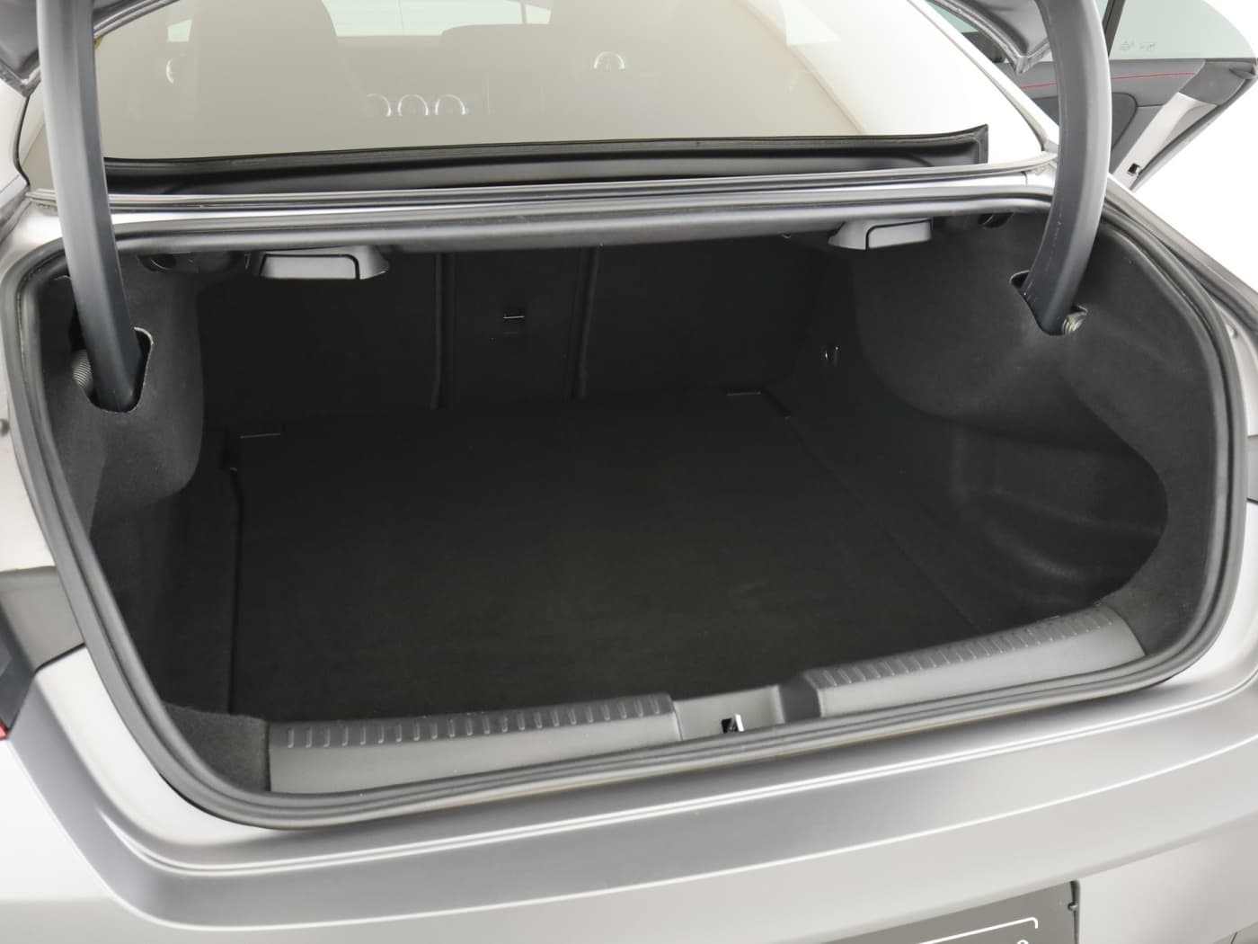 Mercedes-Benz CLA 35 AMG 4M Bild 22