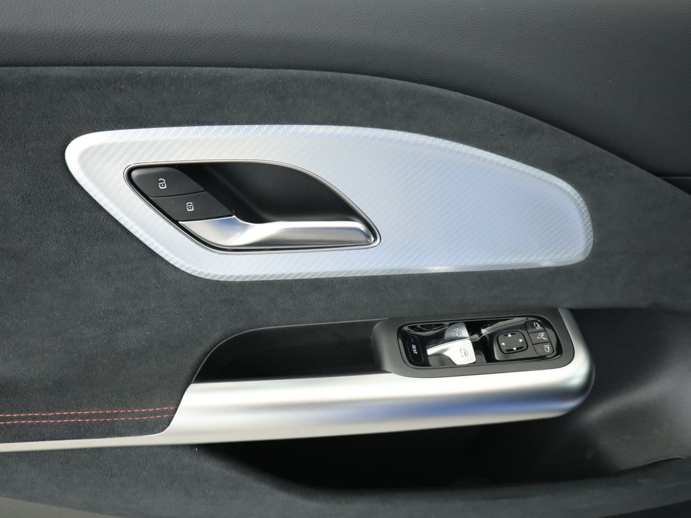 Mercedes-Benz CLA 250+ EQ Bild 20