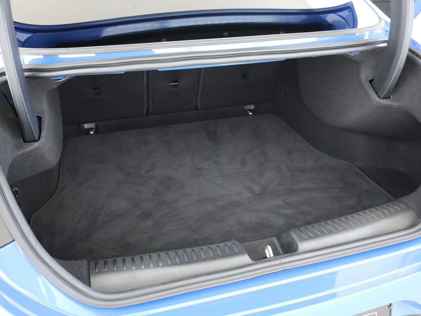 Mercedes-Benz CLA 250+ EQ Bild 23