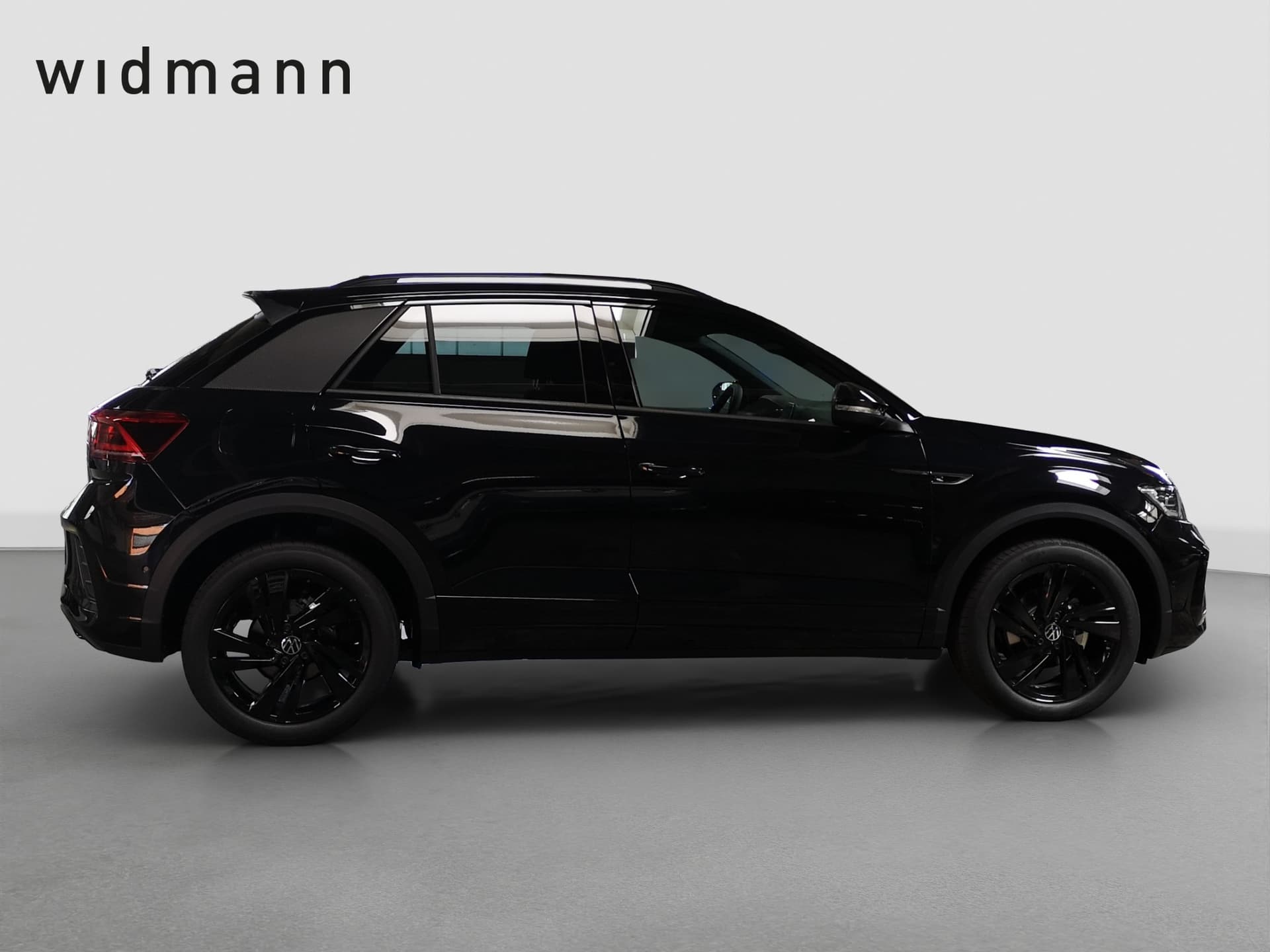 Volkswagen T-Roc R-Line 1.5 l TSI OPF DSG Bild 6