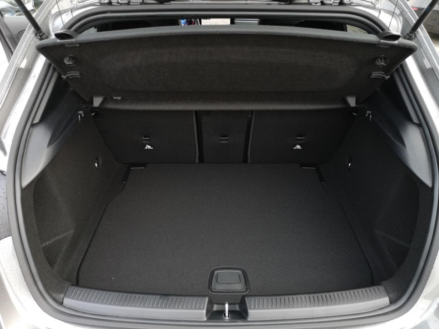 Mercedes-Benz A 200 Kompaktlimousine Bild 15