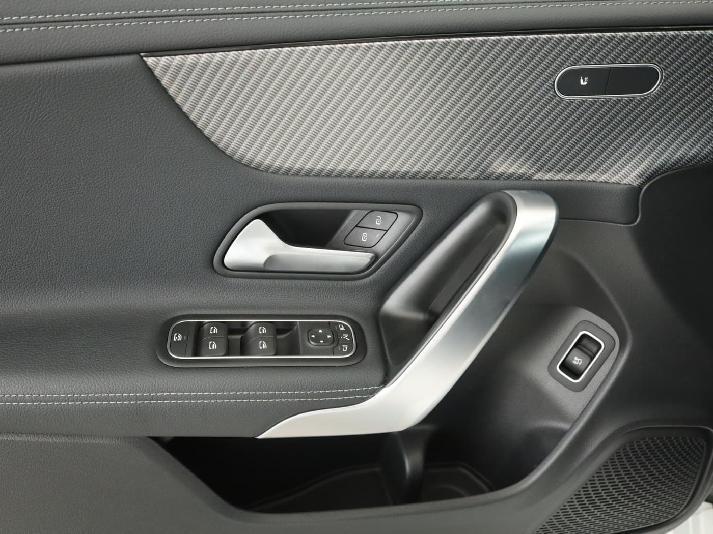 Mercedes-Benz CLA 180 SB Bild 20
