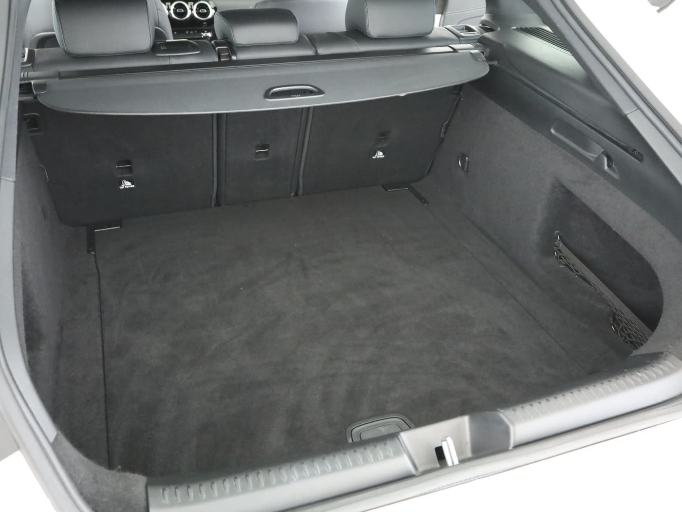 Mercedes-Benz CLA 180 SB Bild 22