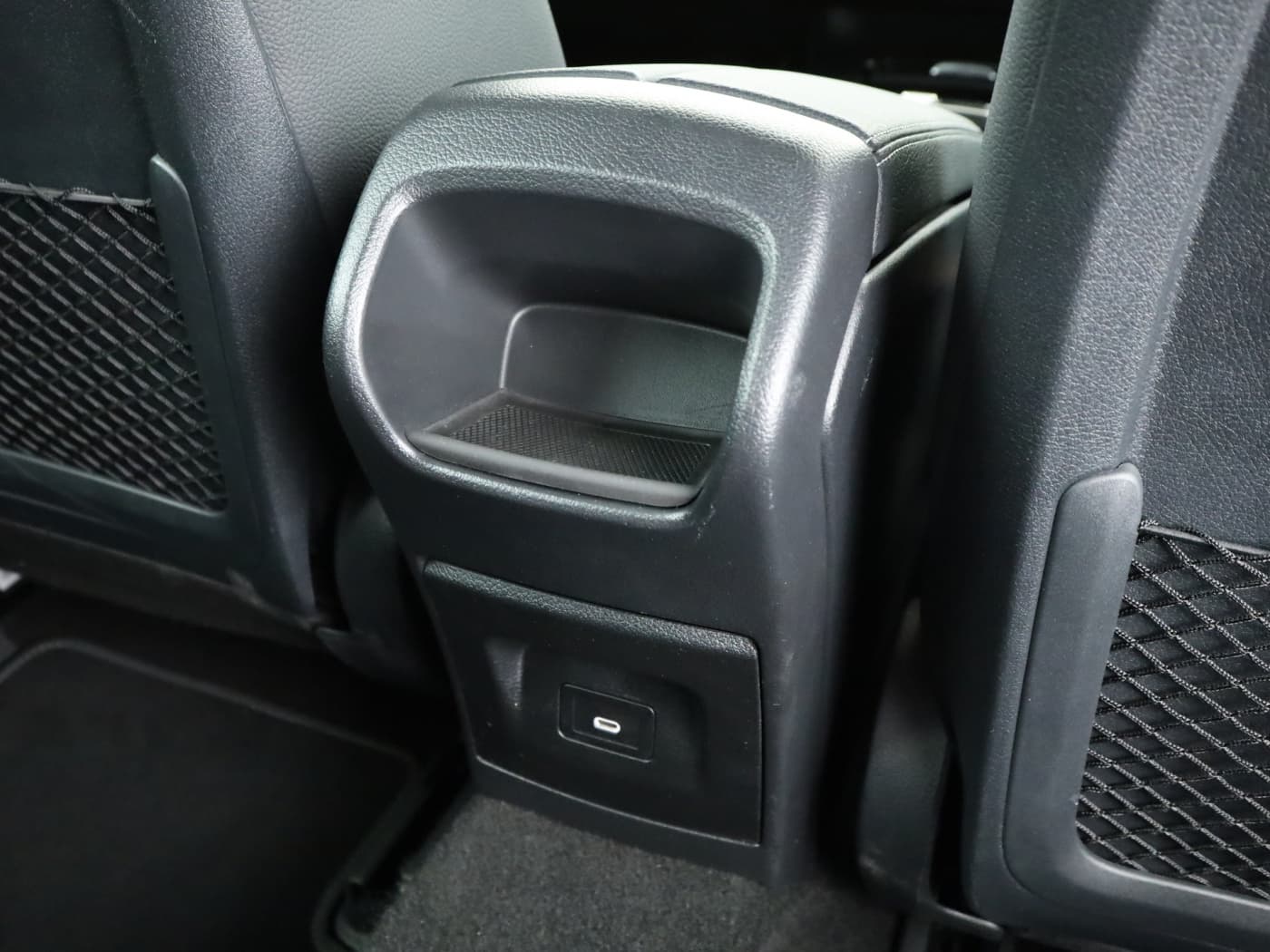 Mercedes-Benz CLA 180 SB Bild 23