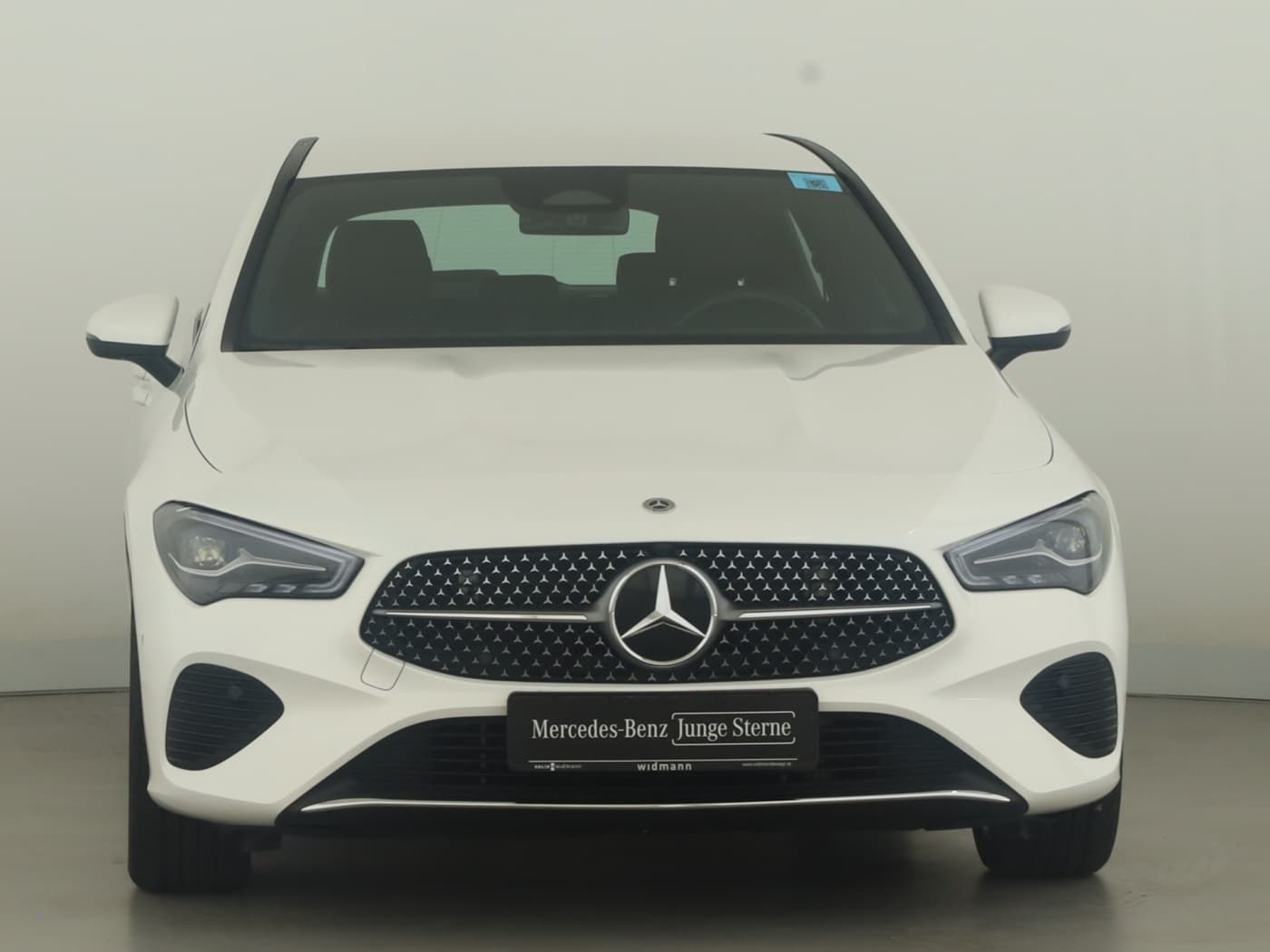 Mercedes-Benz CLA 180 SB Bild 3