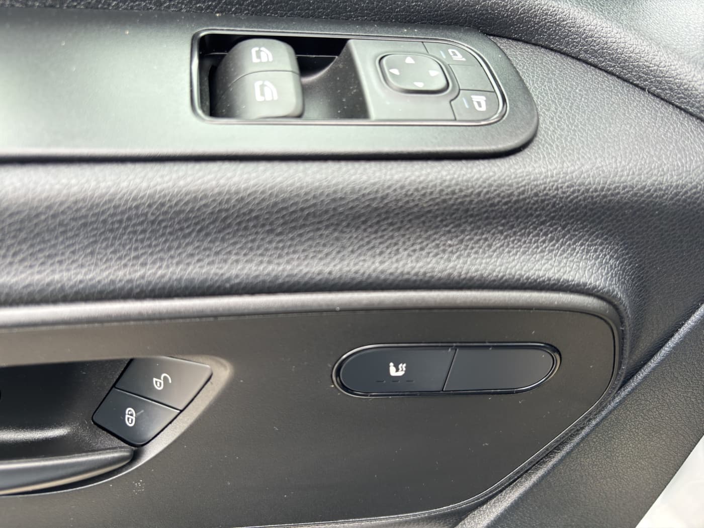 Mercedes-Benz Sprinter 317 CDI Kasten Hochdach Standard Bild 15