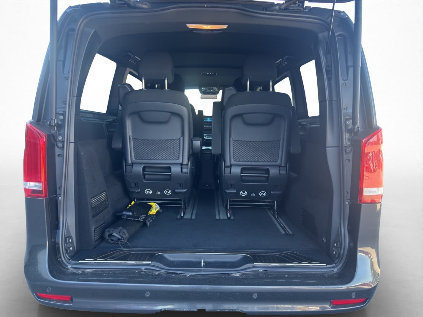 Mercedes-Benz V 250 d EDITION Lang Bild 18