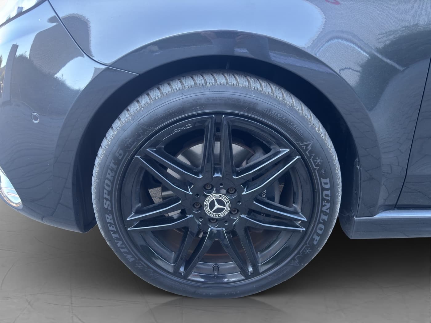 Mercedes-Benz V 250 d EDITION Lang Bild 19