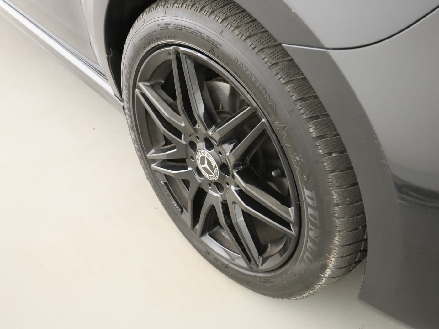 Mercedes-Benz V 250 d EDITION Lang Bild 21