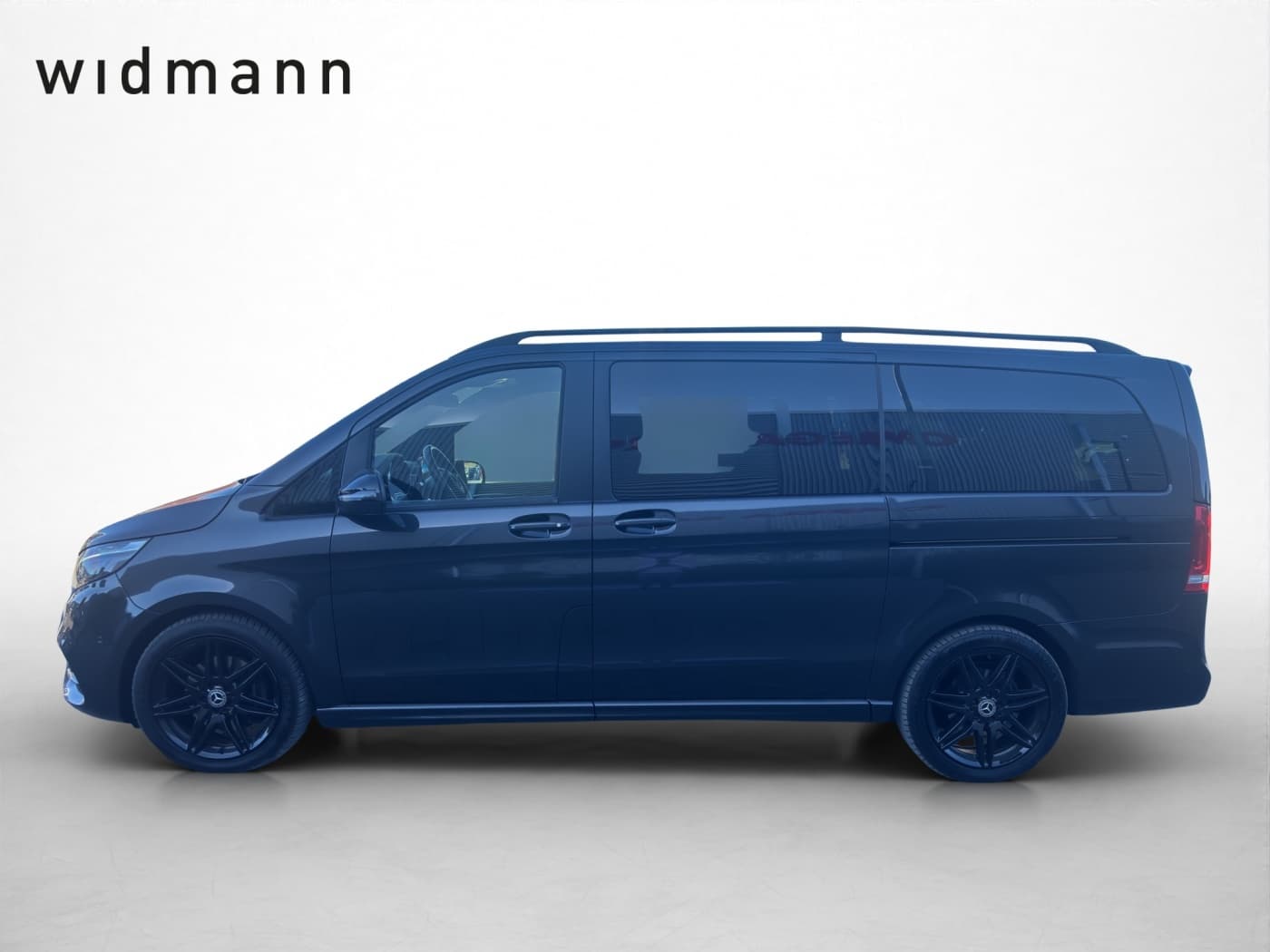 Mercedes-Benz V 250 d EDITION Lang Bild 5