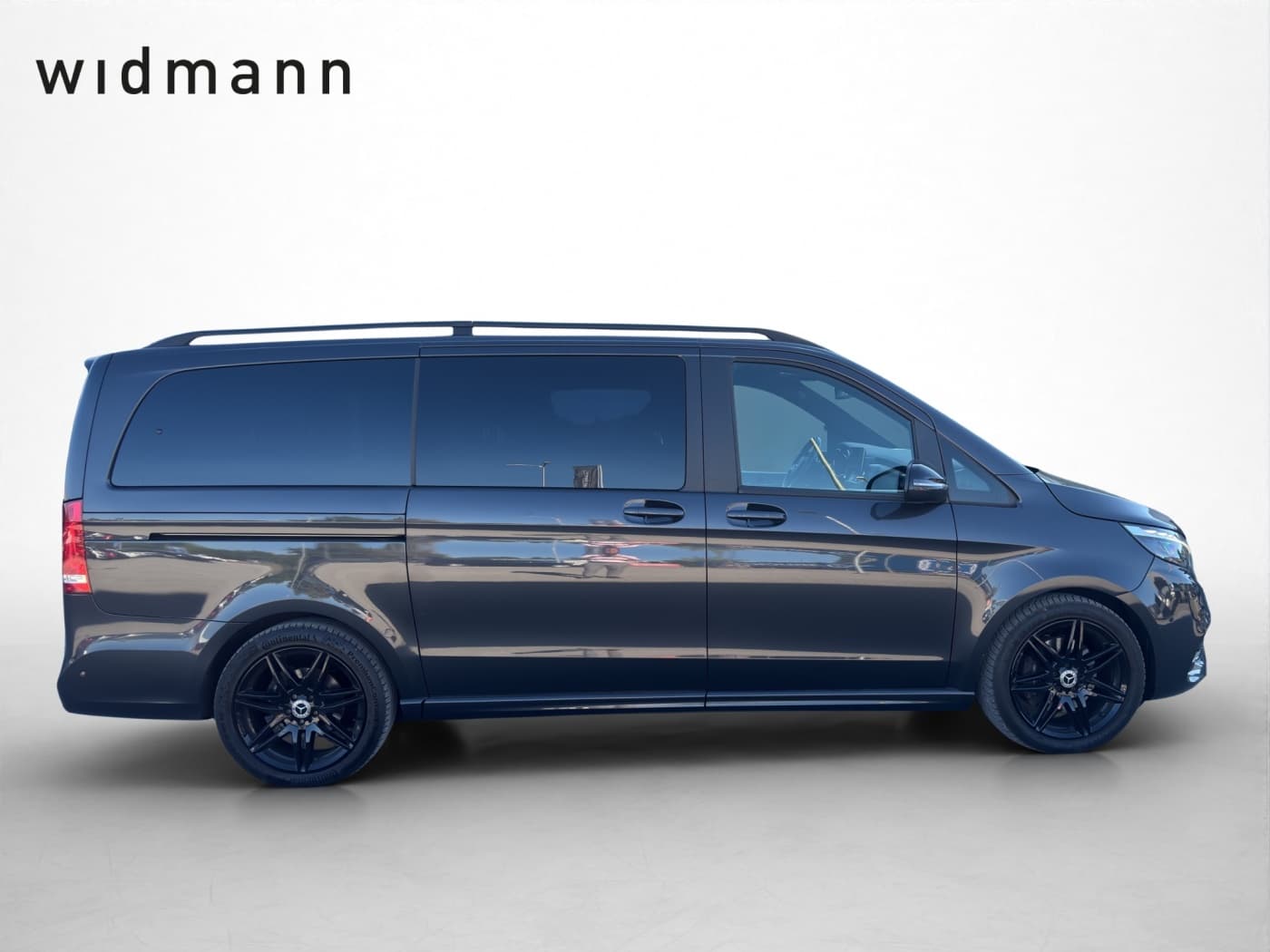 Mercedes-Benz V 250 d EDITION Lang Bild 6