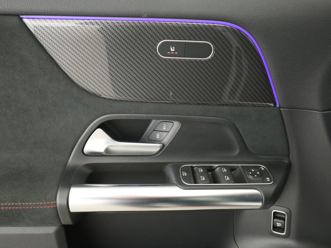 Mercedes-Benz GLA 200 Bild 20