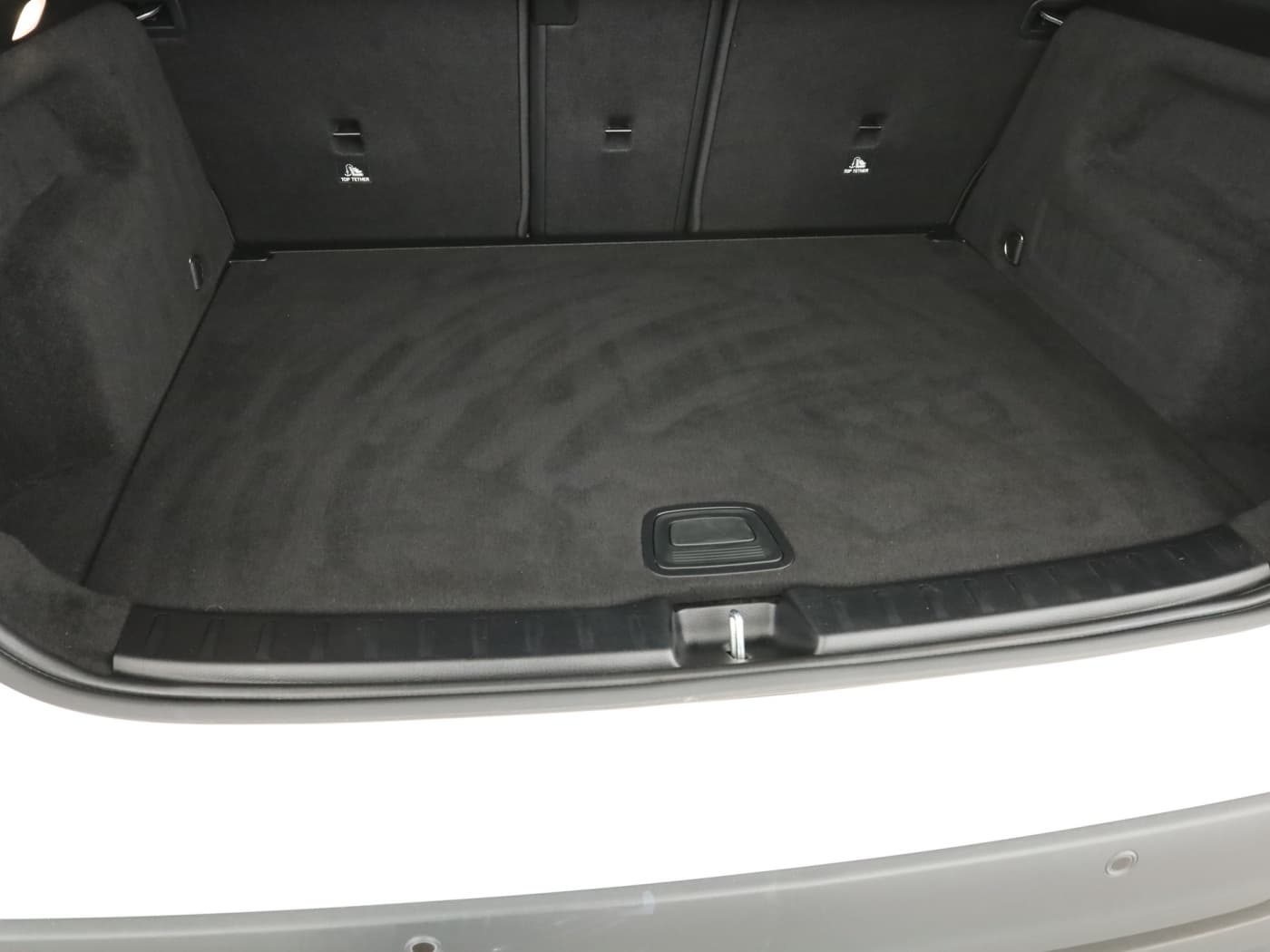 Mercedes-Benz GLA 200 Bild 22