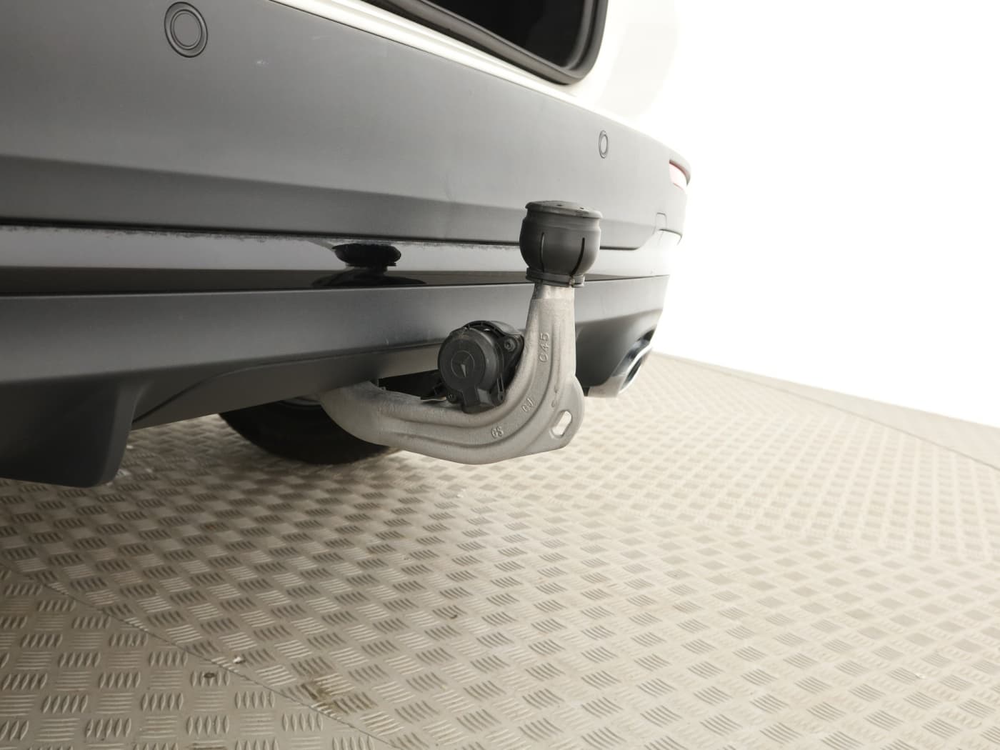 Mercedes-Benz GLA 200 Bild 25