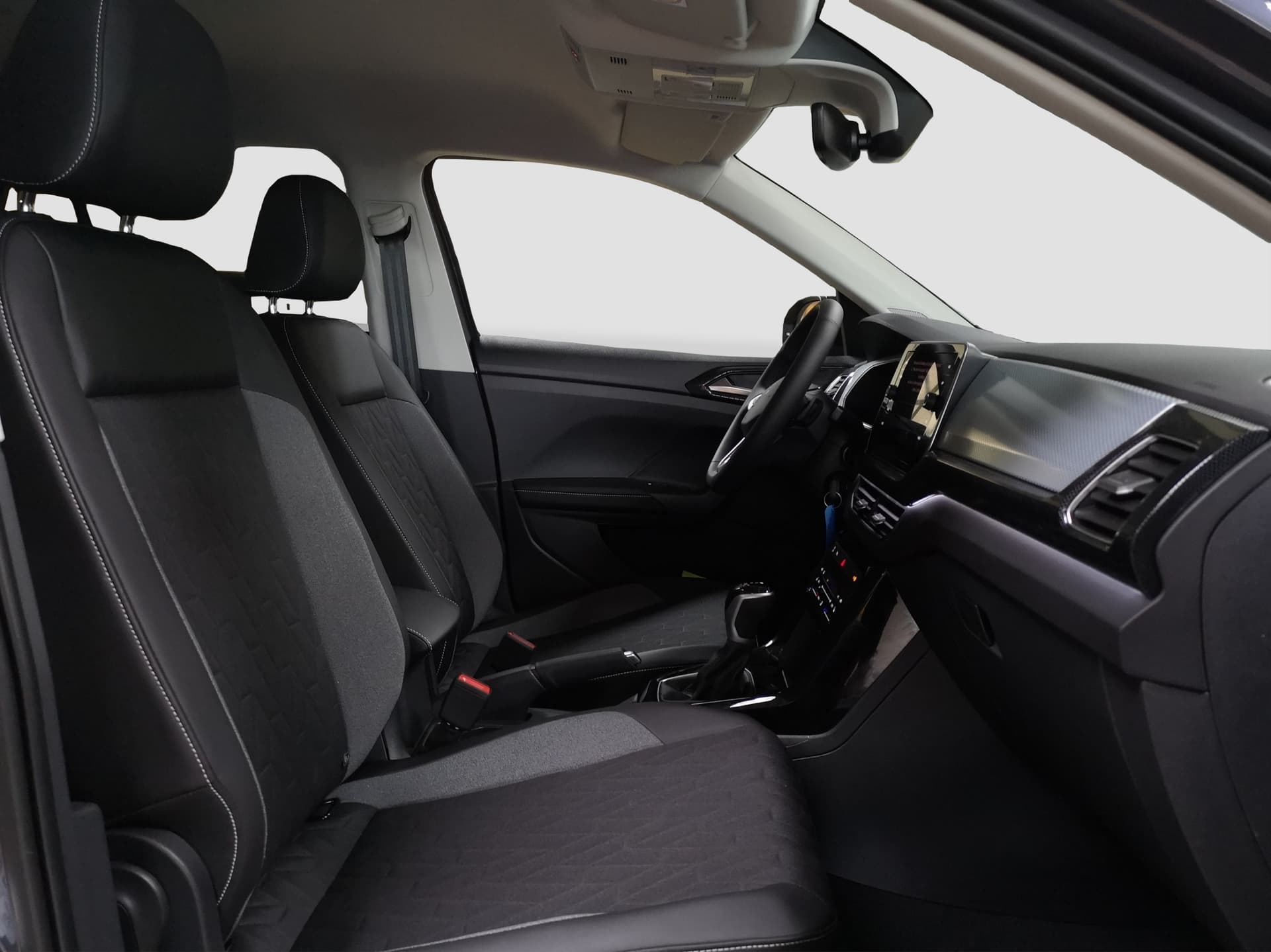 Volkswagen T-Cross Life 1.0 l TSI OPF  DSG Bild 15