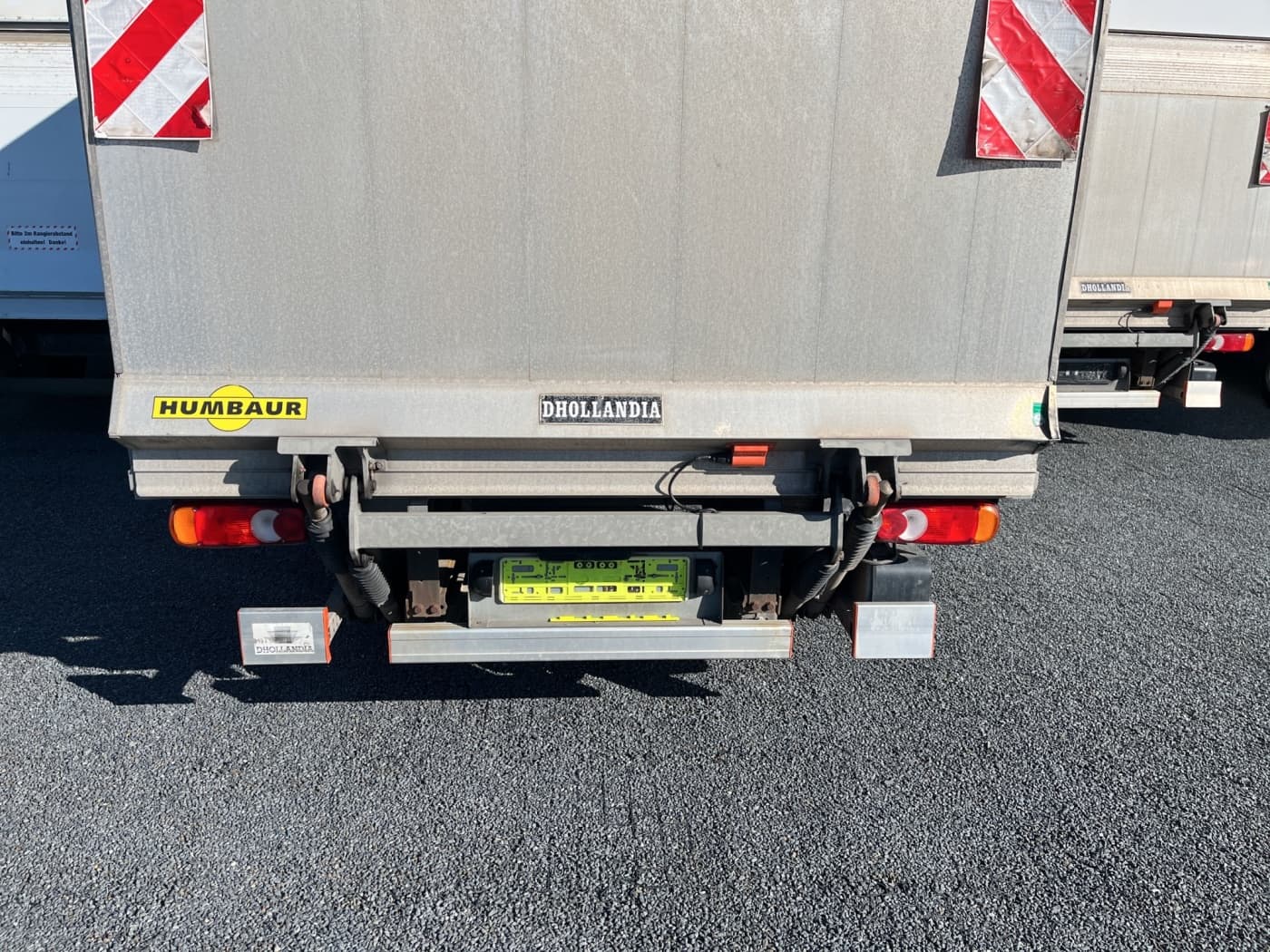 Renault Master Koffer LBW Bild 18