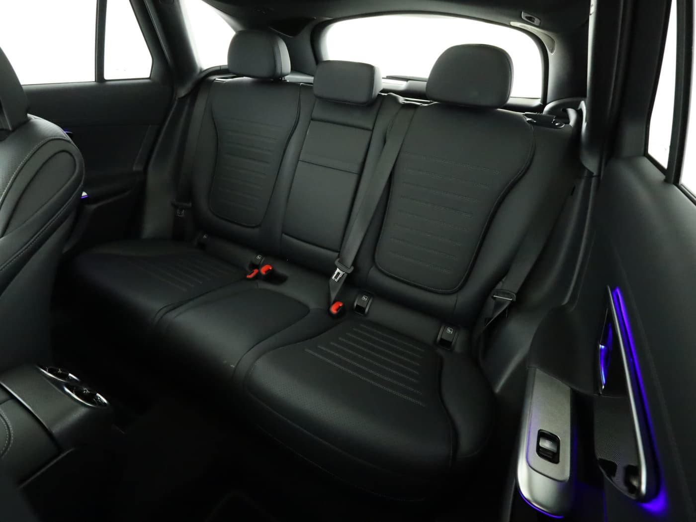 Mercedes-Benz GLC 200 4M Bild 18