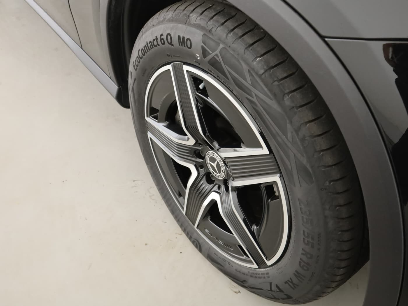Mercedes-Benz GLC 200 4M Bild 22