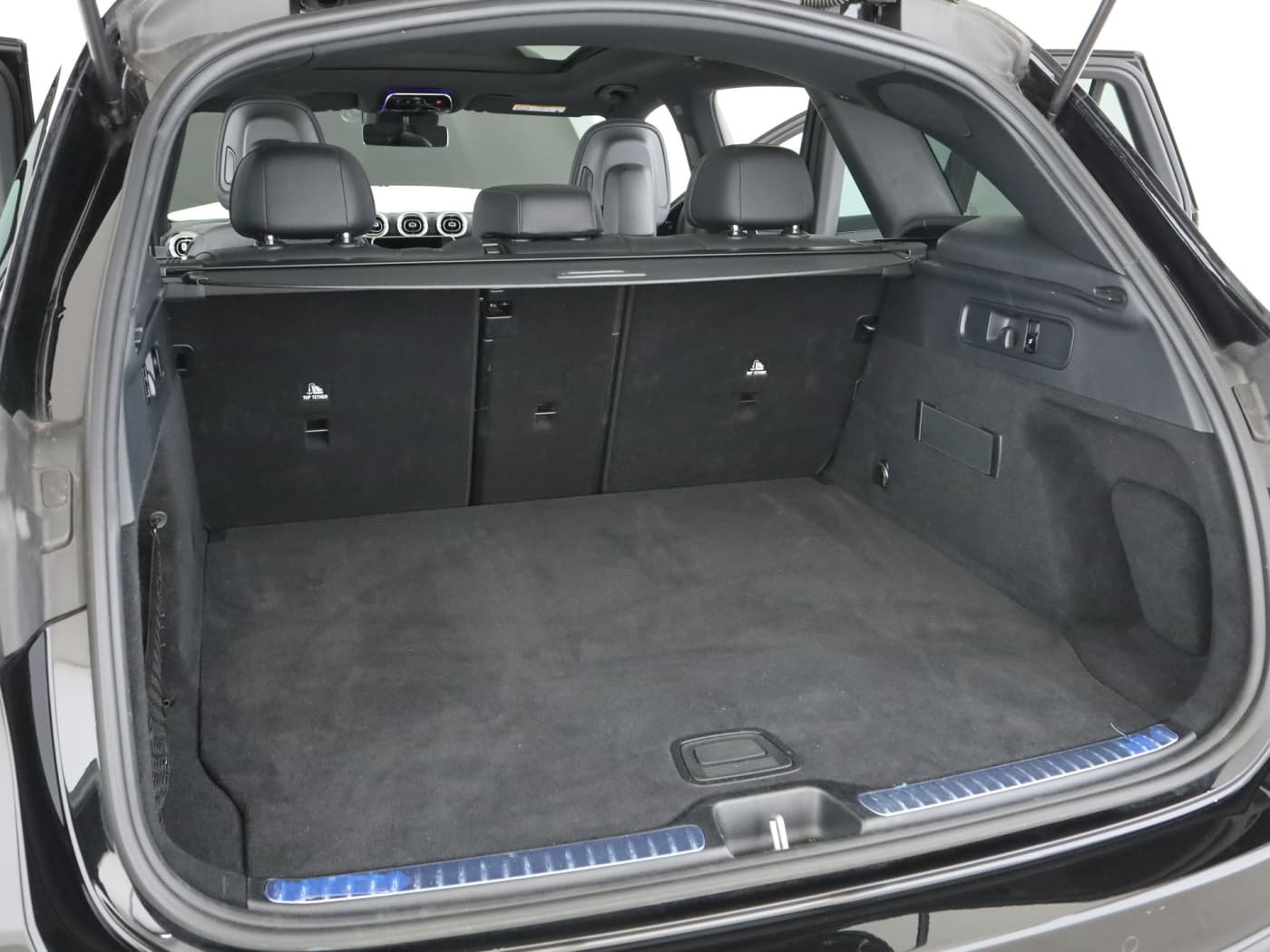 Mercedes-Benz GLC 200 4M Bild 23