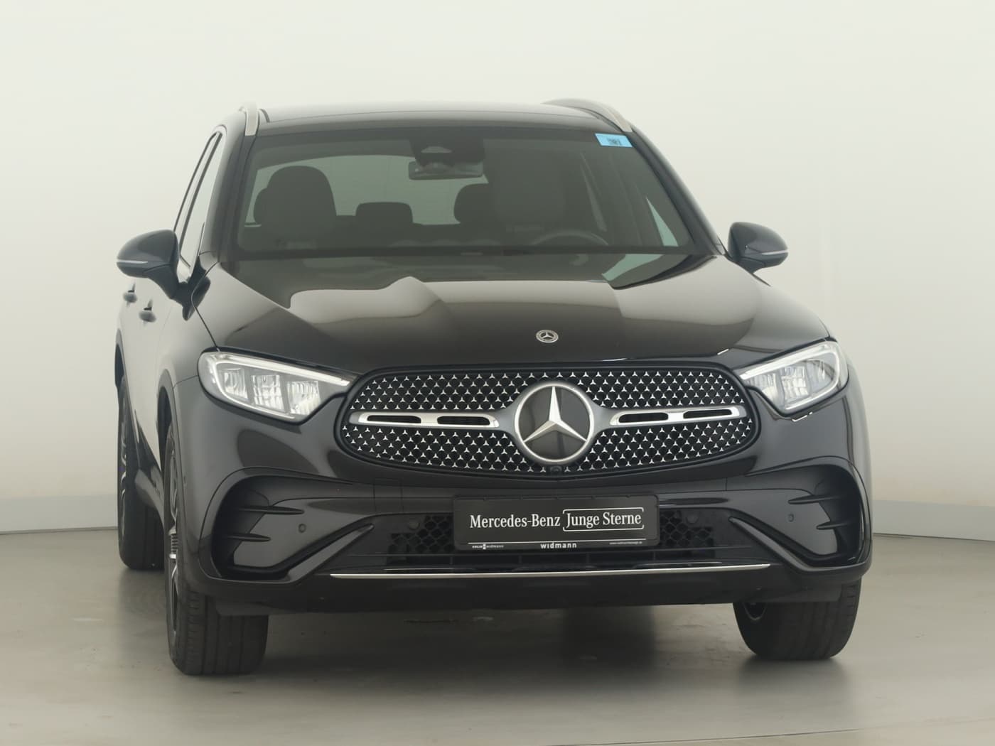 Mercedes-Benz GLC 200 4M Bild 3