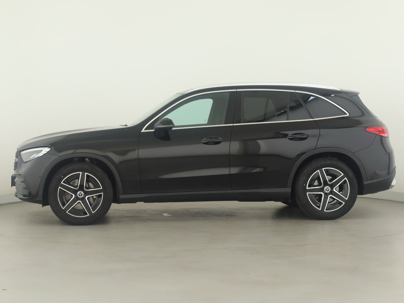 Mercedes-Benz GLC 200 4M Bild 7