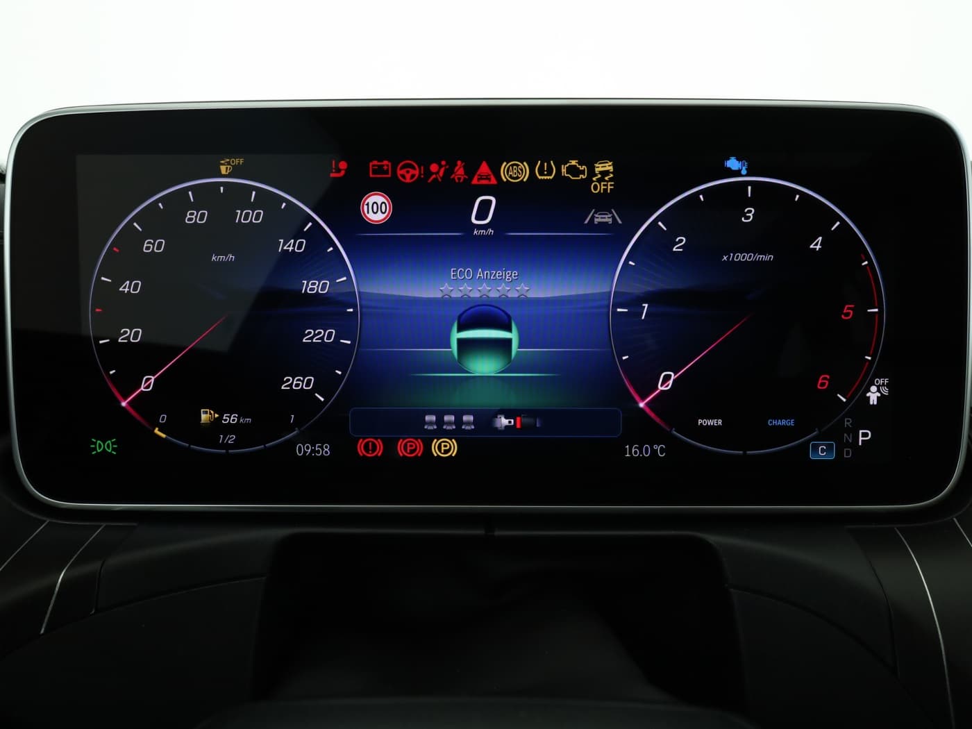 Mercedes-Benz C 220 d T-Modell Bild 12