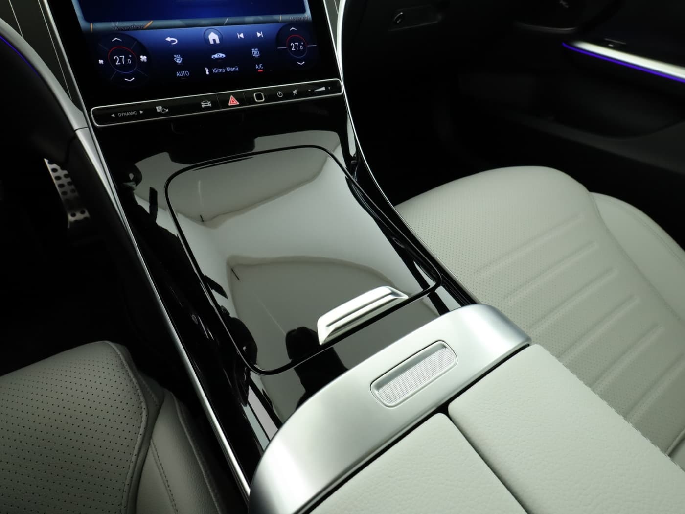 Mercedes-Benz C 220 d T-Modell Bild 15